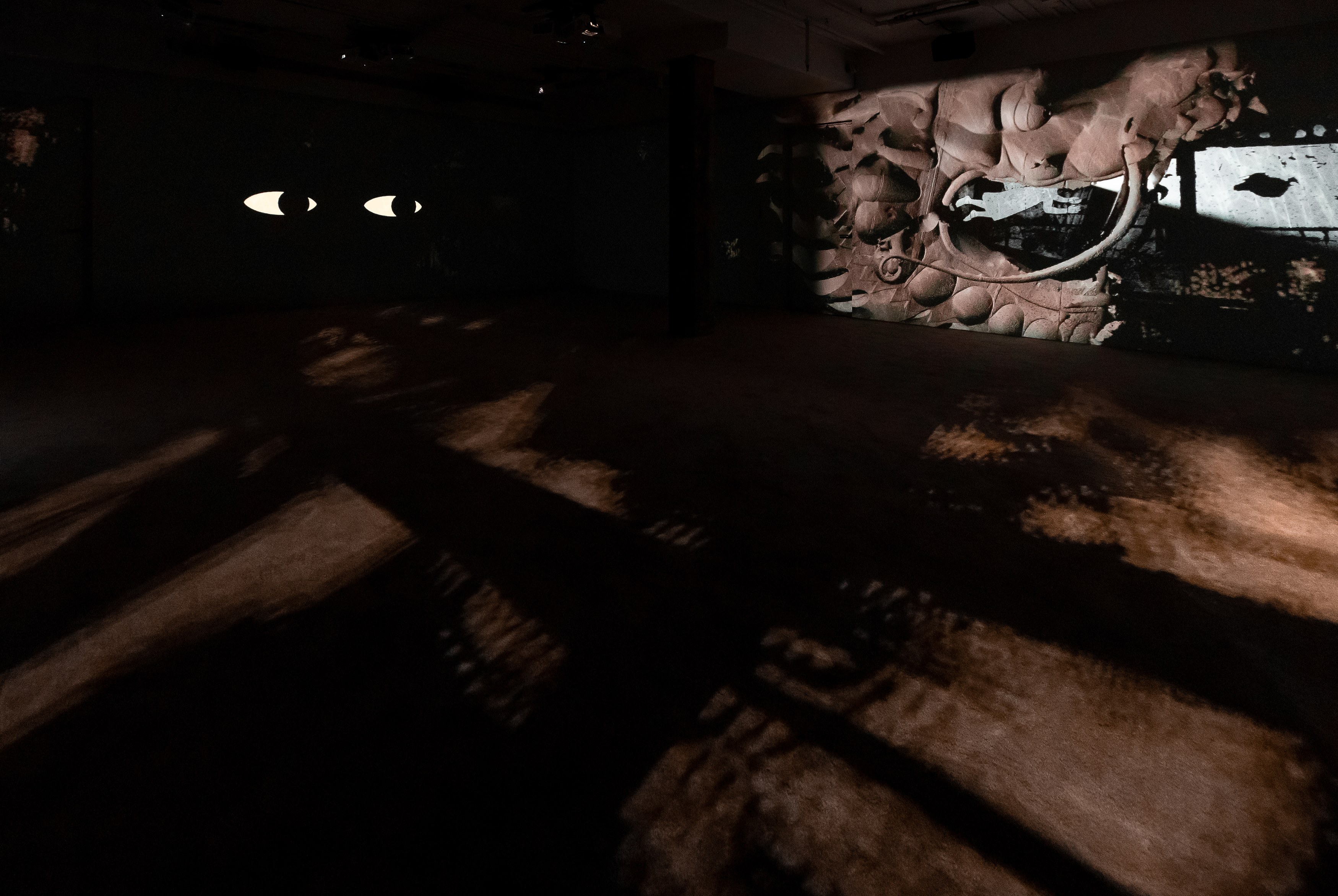 Lap-See Lam, Tales of the Altersea at Swiss Institute, photo 18