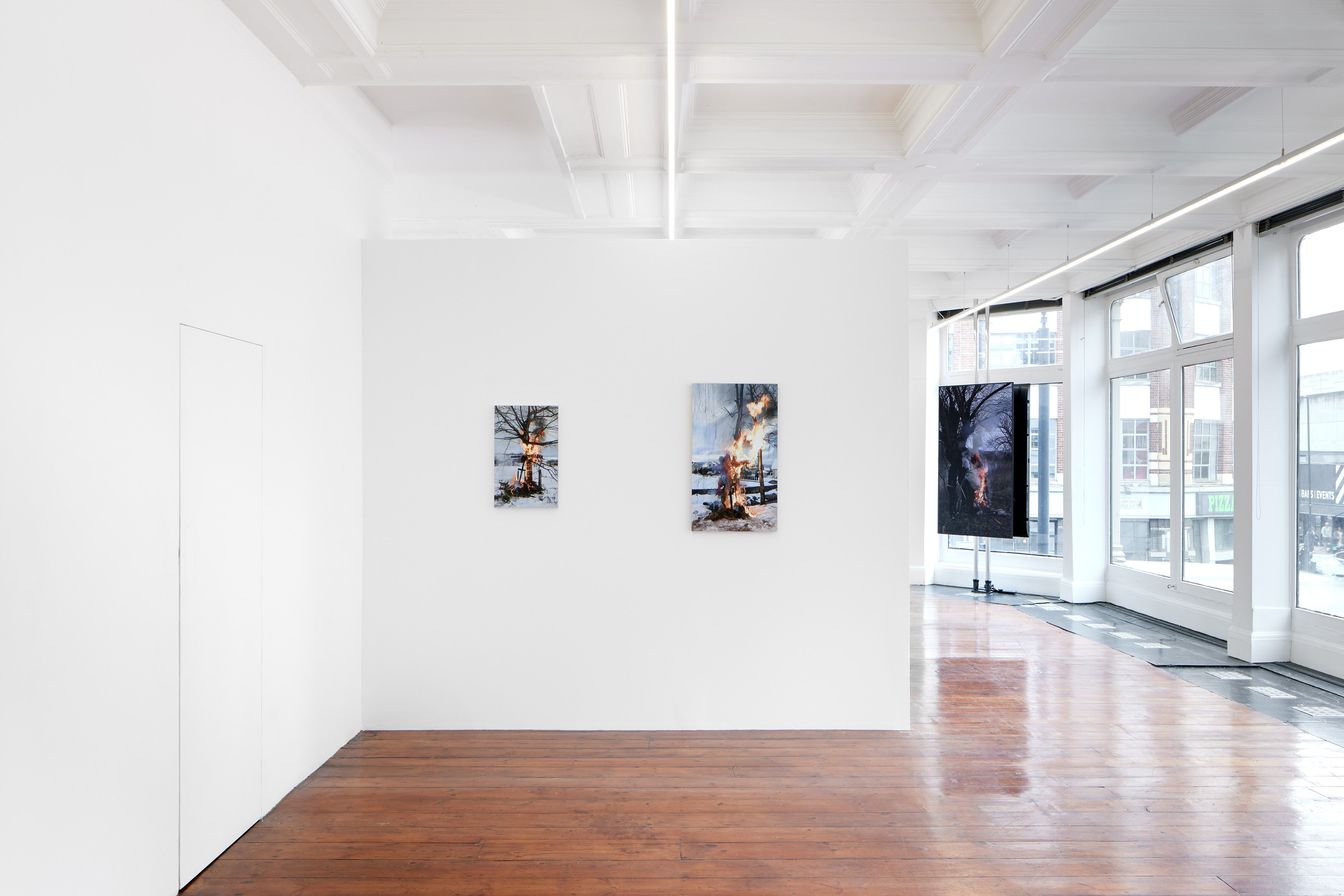 Karol Palczak, San at Emalin, photo 5