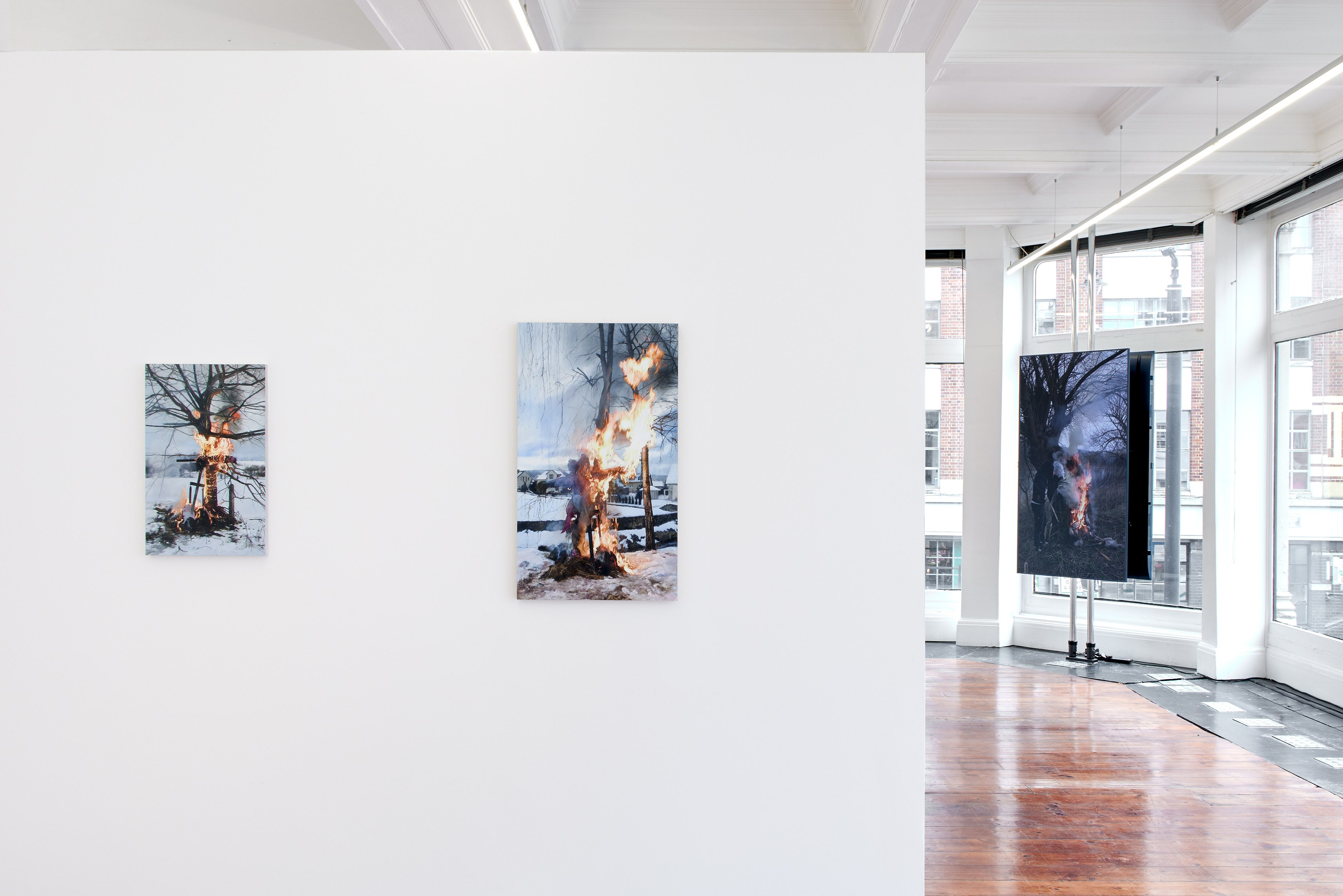Karol Palczak, San at Emalin, photo 6