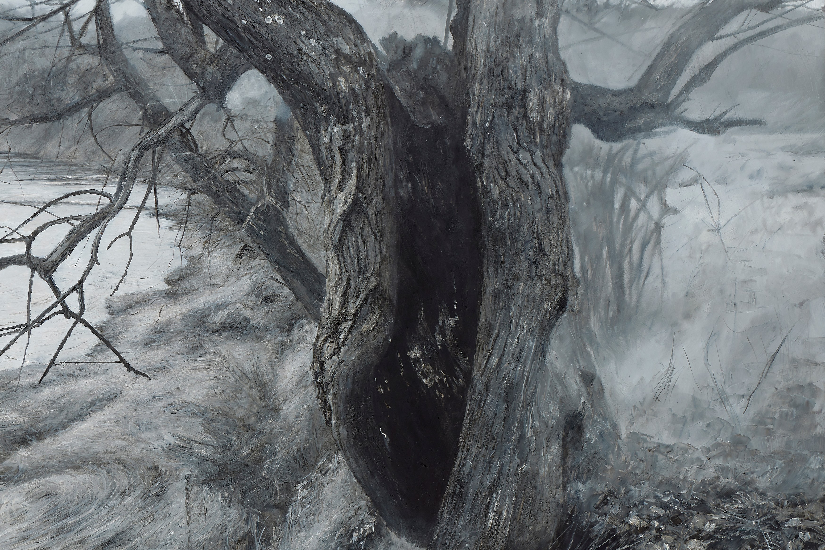 Karol Palczak, San at Emalin, photo 4