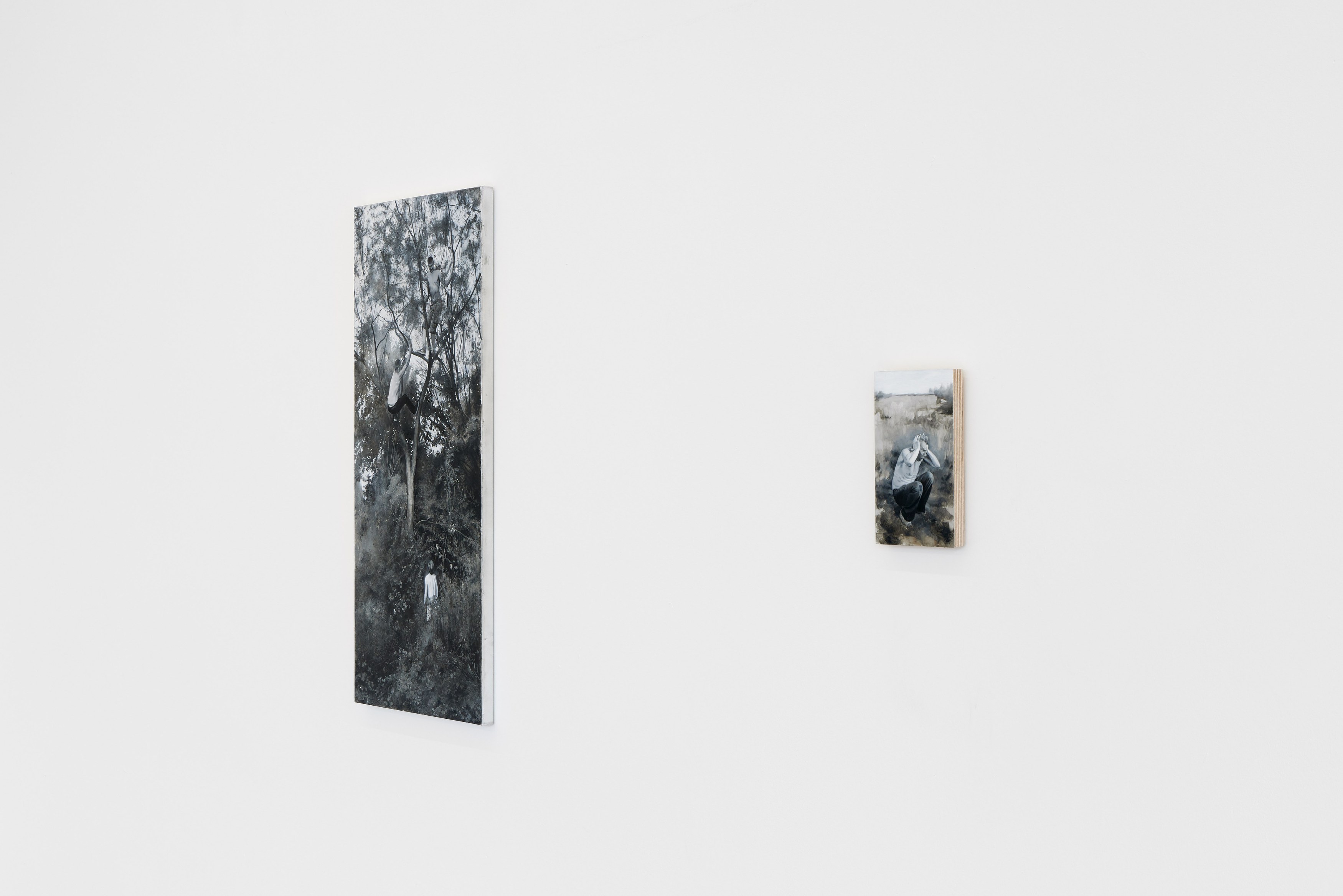 Karol Palczak, San at Emalin, photo 13