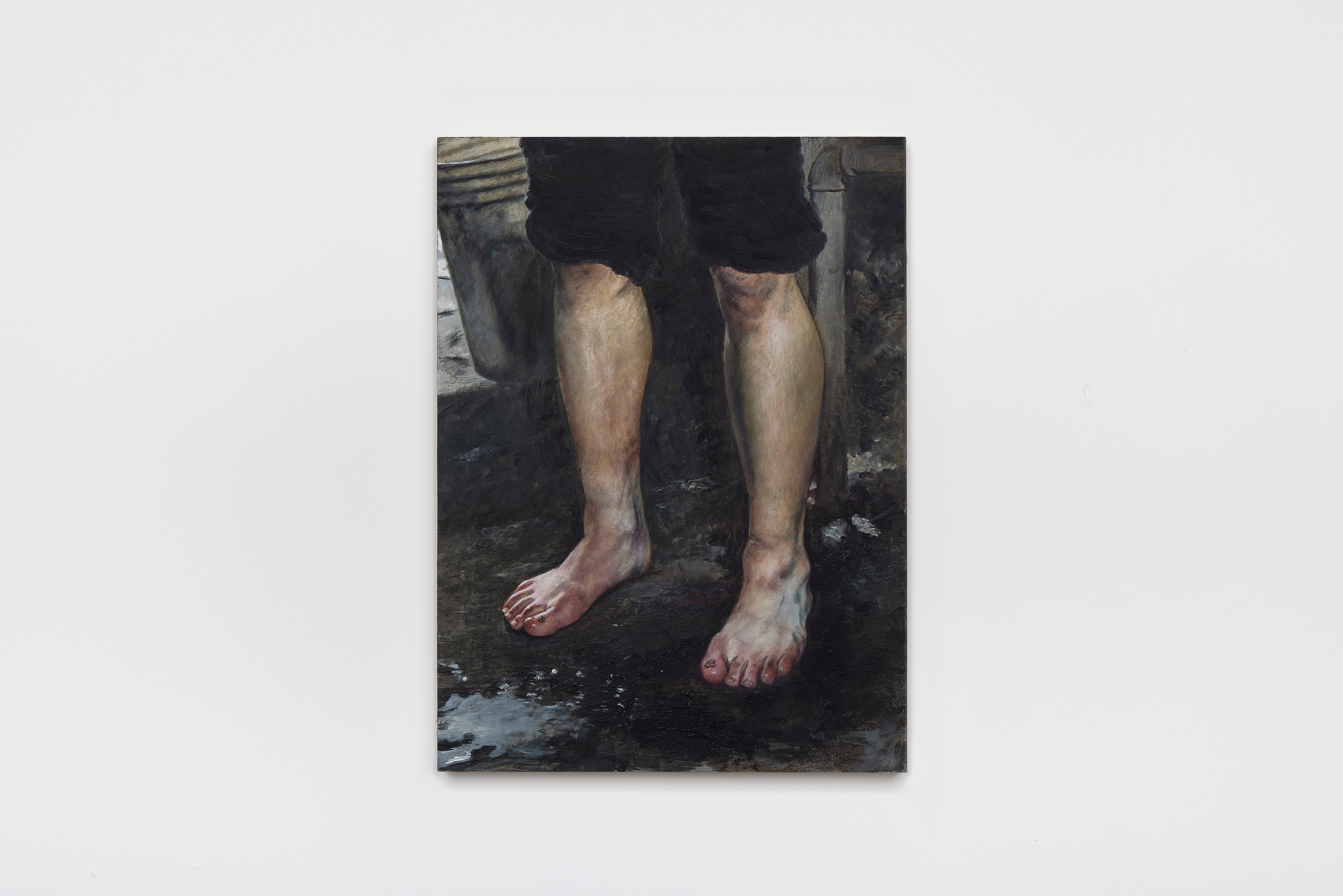 Karol Palczak, San at Emalin, photo 15