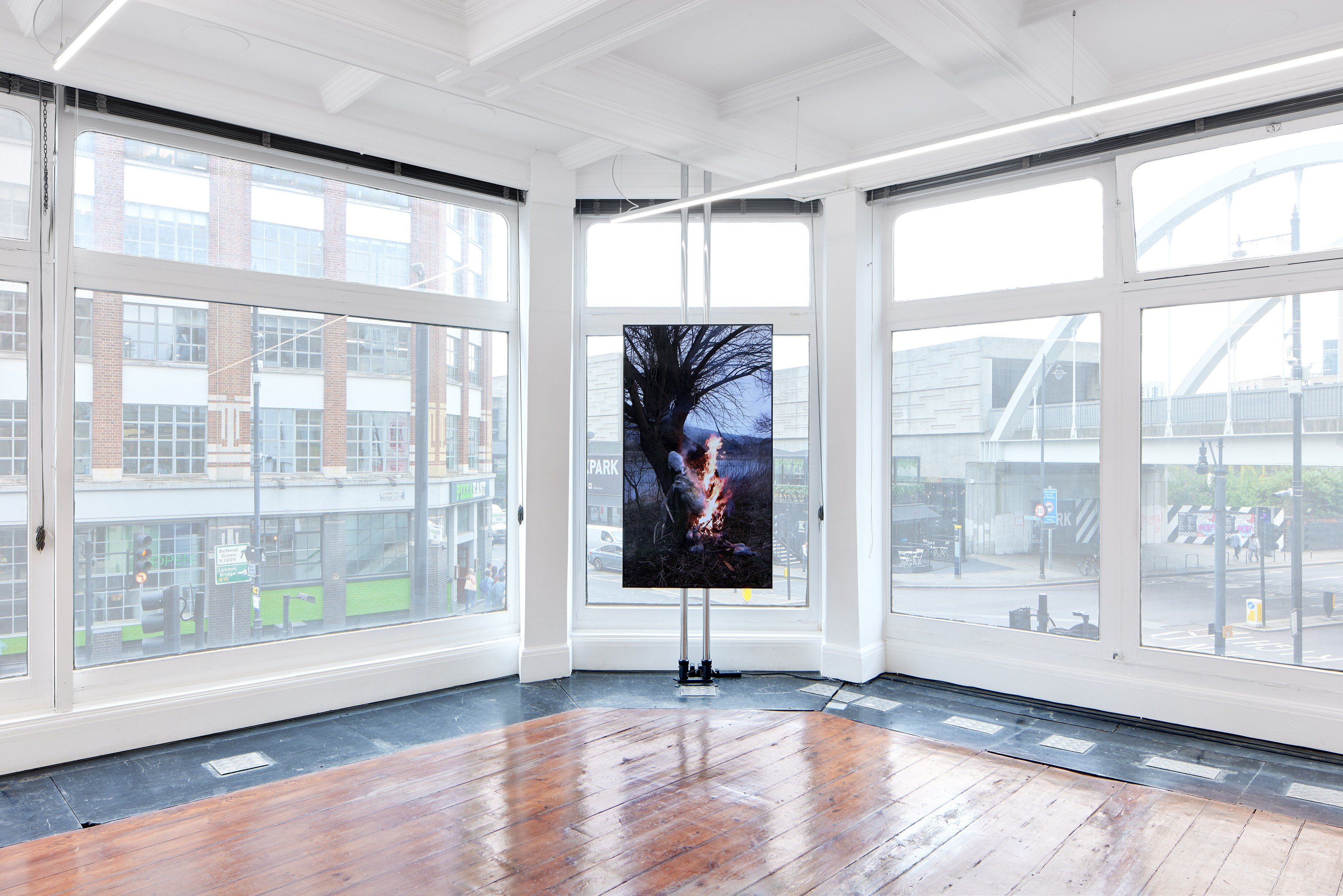 Karol Palczak, San at Emalin, photo 19