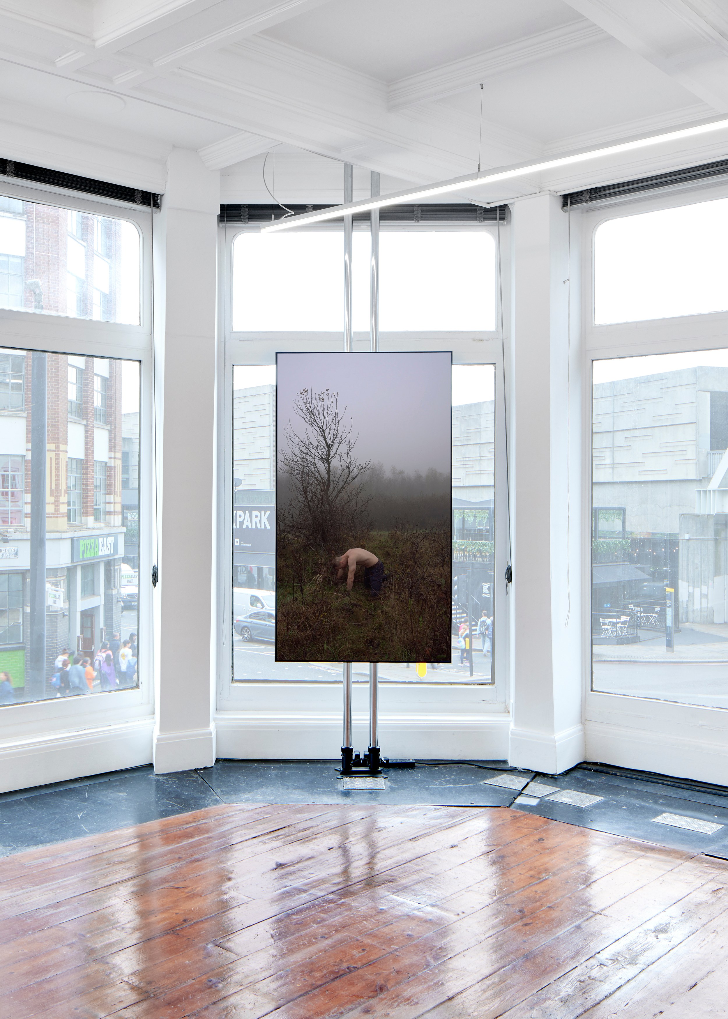 Karol Palczak, San at Emalin, photo 20