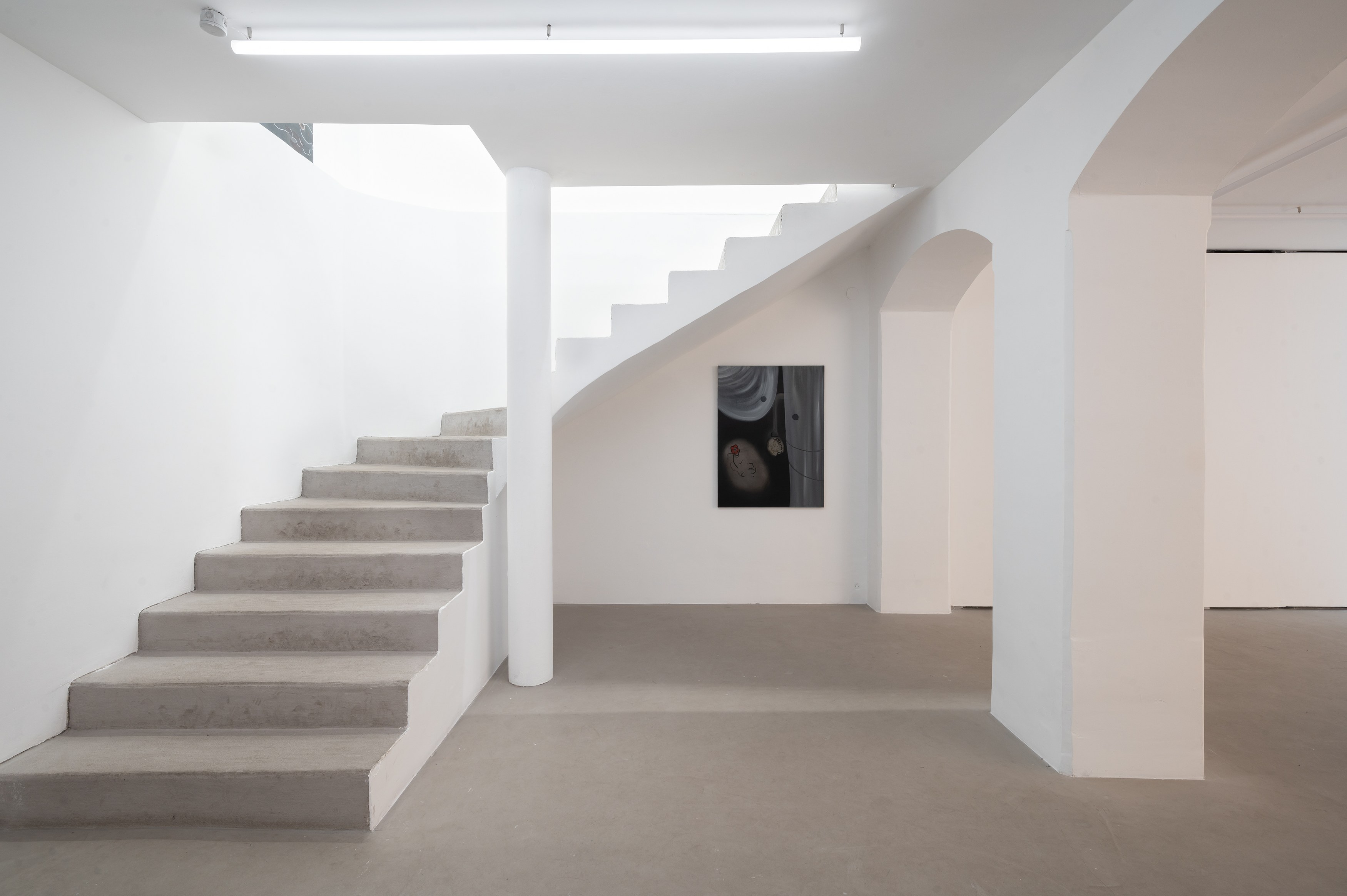 Owen Fu, Last Summer at Galerie Balice Hertling, photo 14