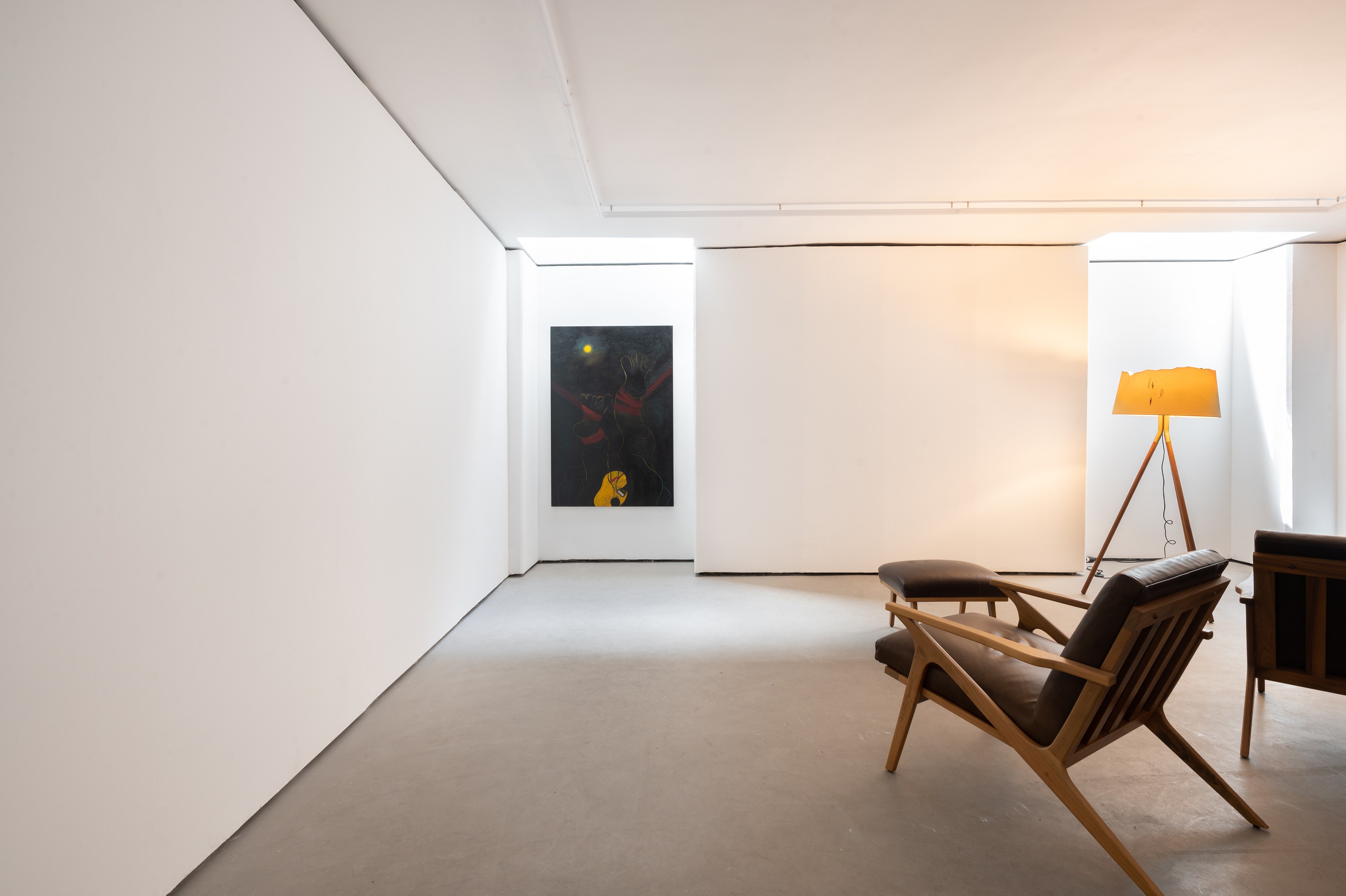 Owen Fu, Last Summer at Galerie Balice Hertling, photo 17