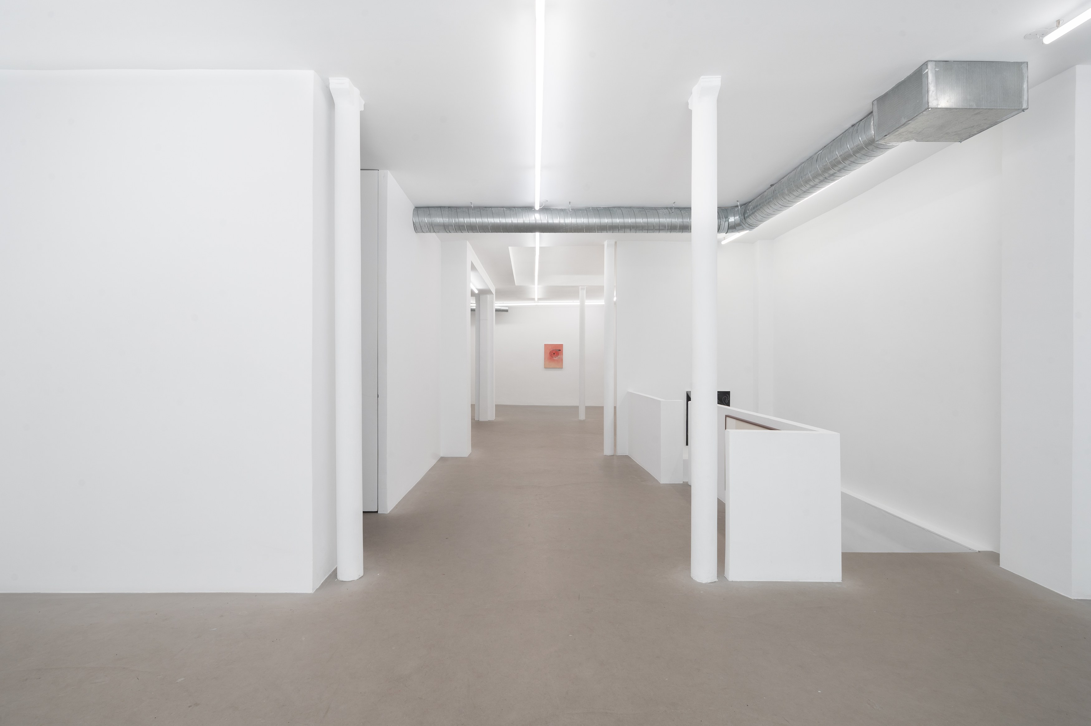 Owen Fu, Last Summer at Galerie Balice Hertling, photo 18
