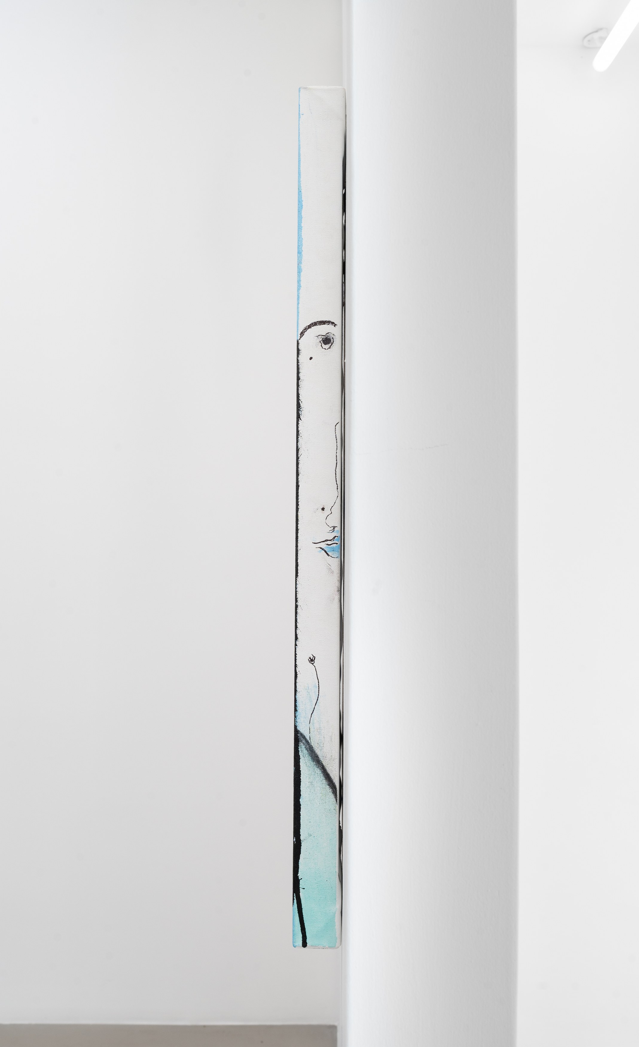 Owen Fu, Last Summer at Galerie Balice Hertling, photo 23