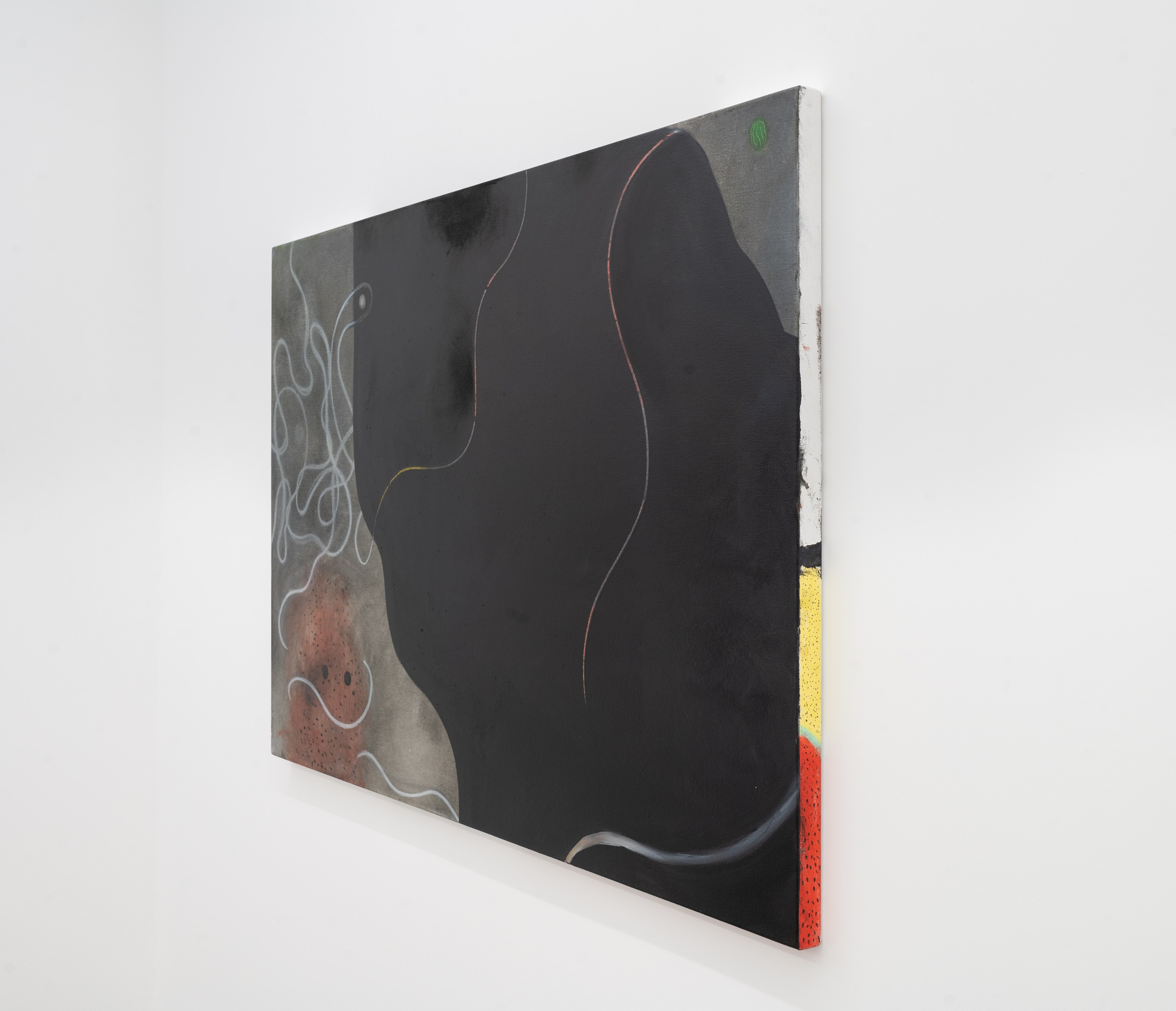 Owen Fu, Last Summer at Galerie Balice Hertling, photo 22