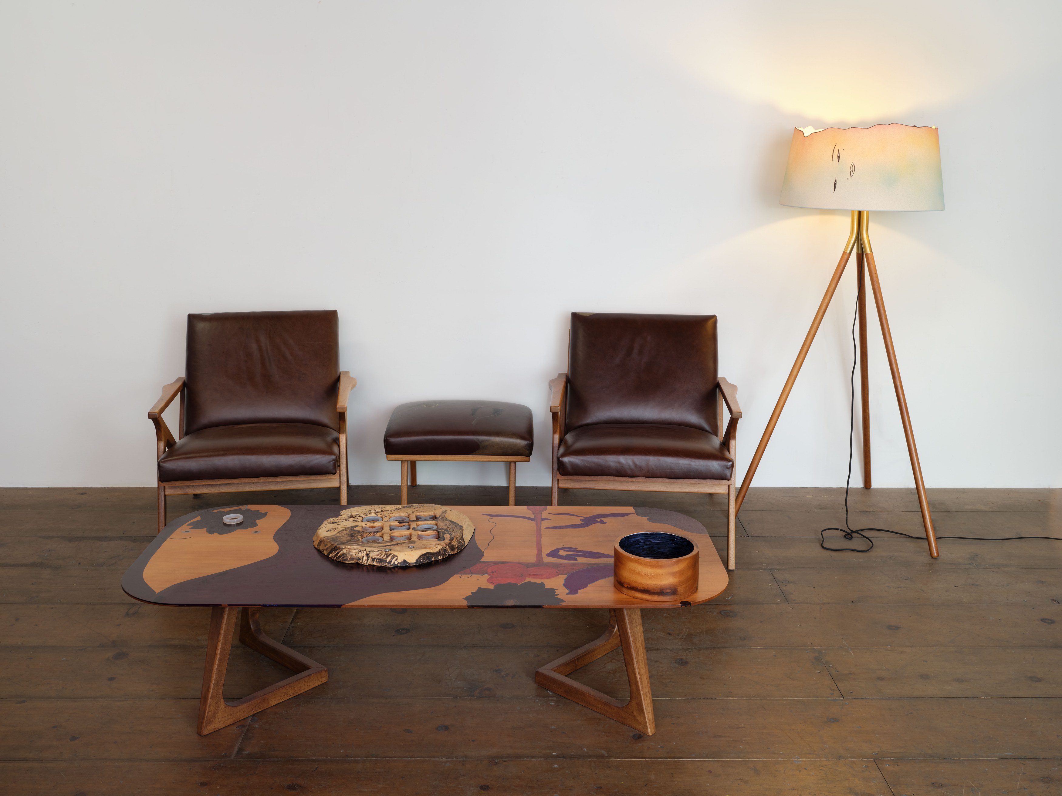 Owen Fu, Last Summer at Galerie Balice Hertling, photo 25