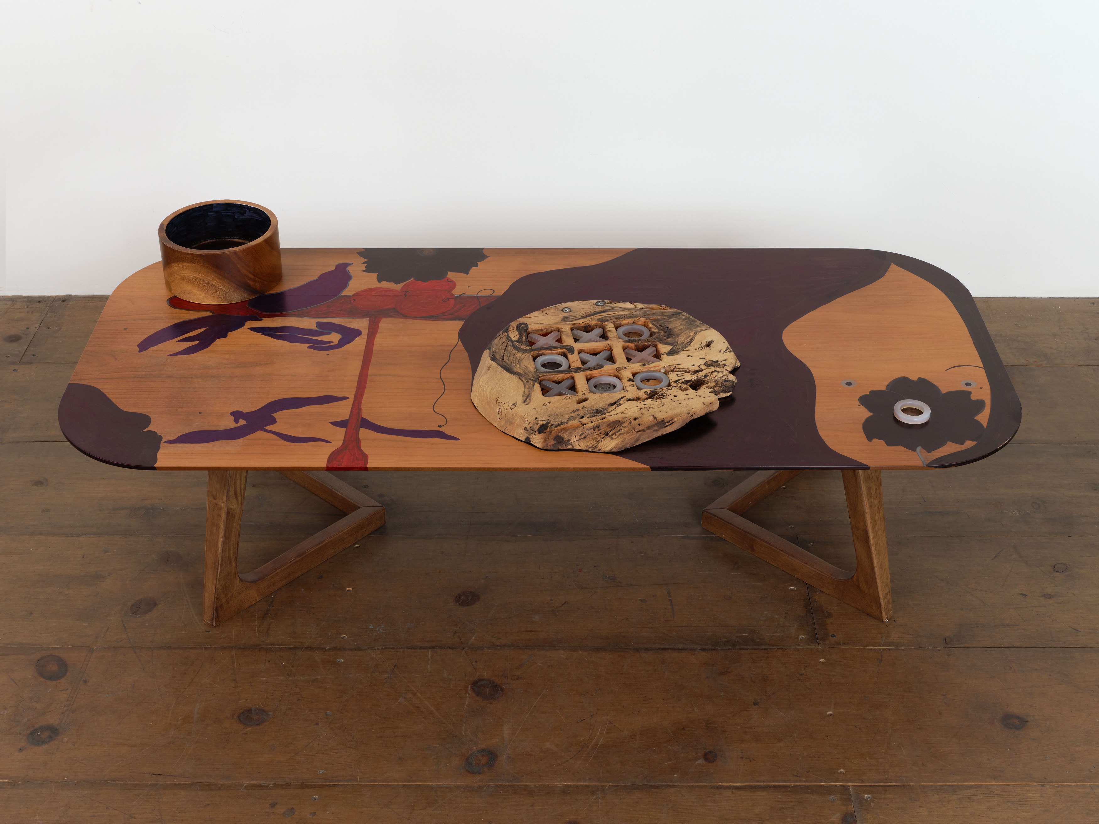 Owen Fu, Last Summer at Galerie Balice Hertling, photo 28