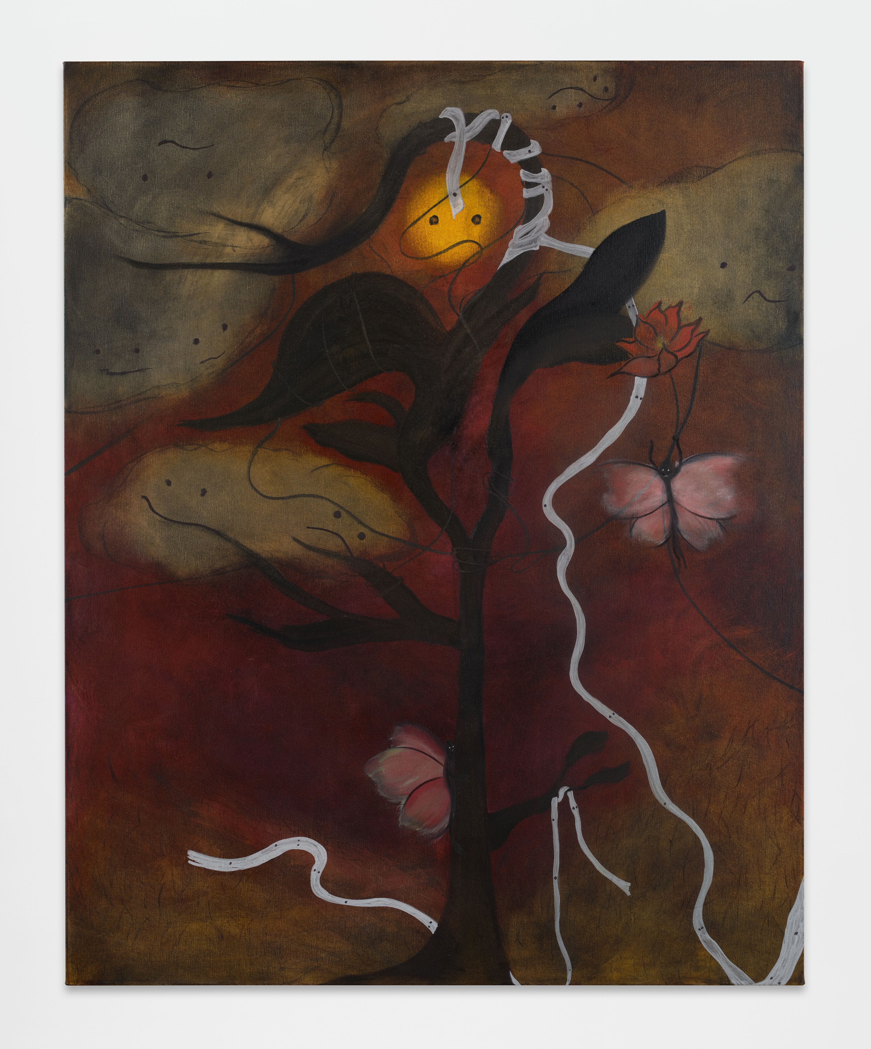 Owen Fu, Last Summer at Galerie Balice Hertling, photo 32