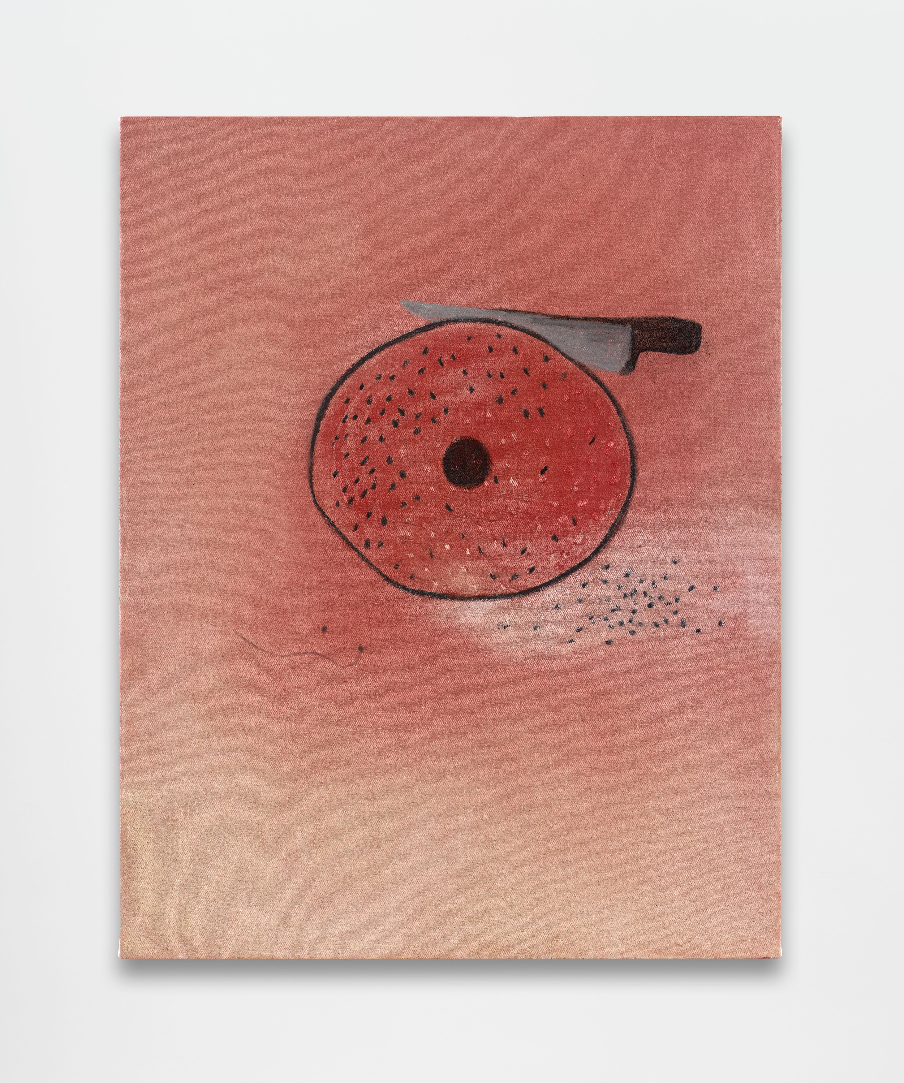 Owen Fu, Last Summer at Galerie Balice Hertling, photo 35