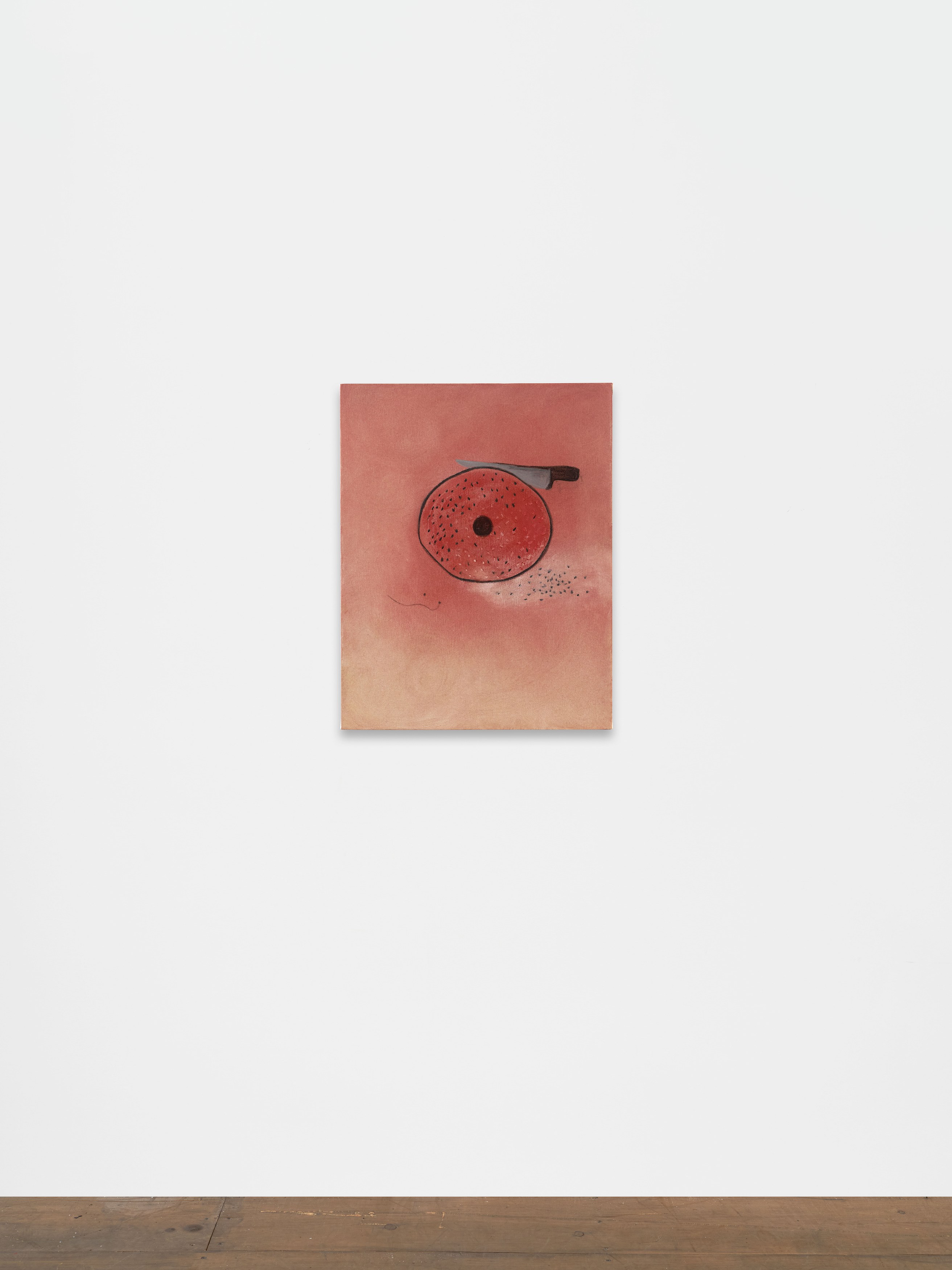 Owen Fu, Last Summer at Galerie Balice Hertling, photo 34