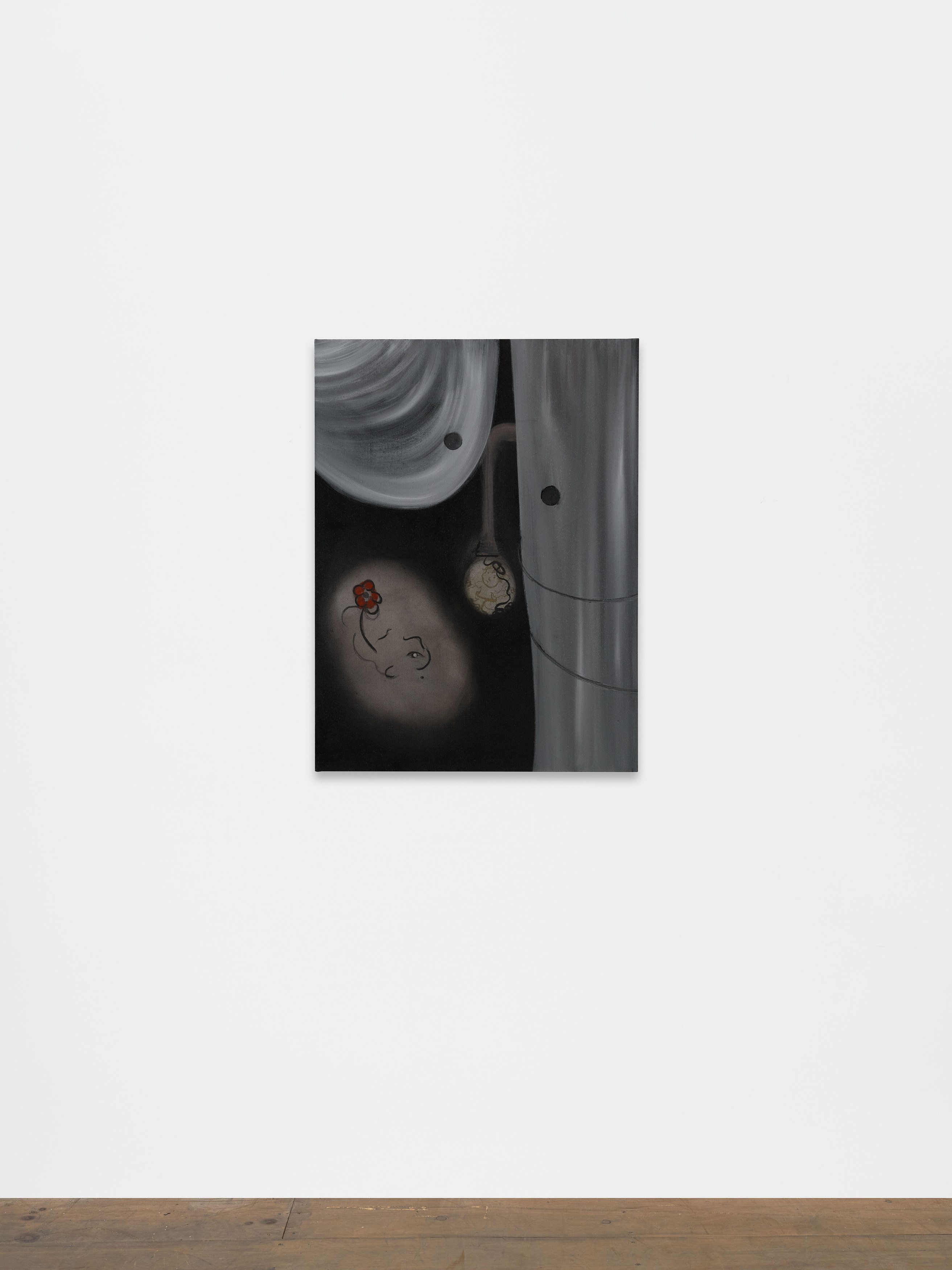 Owen Fu, Last Summer at Galerie Balice Hertling, photo 36