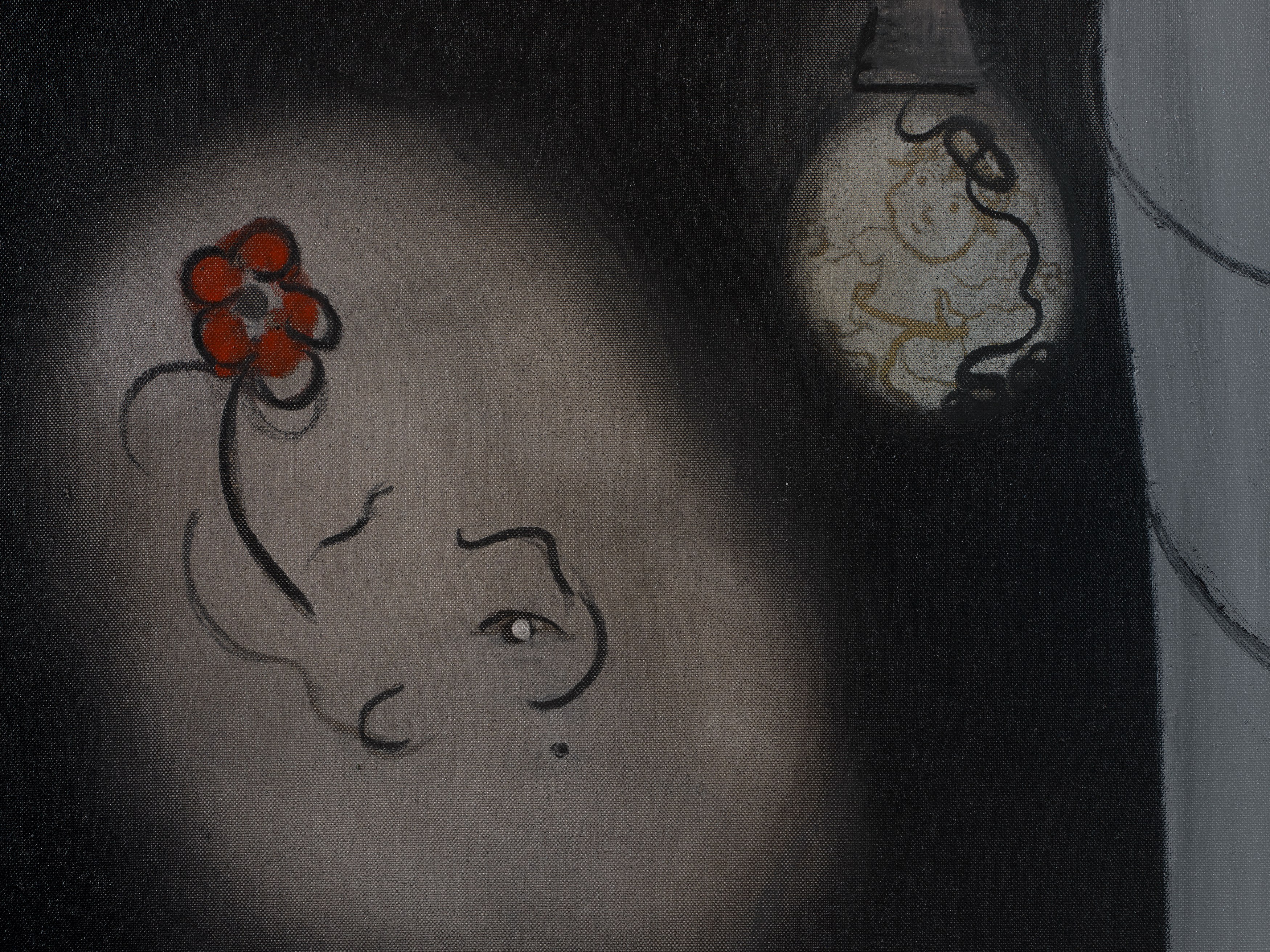 Owen Fu, Last Summer at Galerie Balice Hertling, photo 38