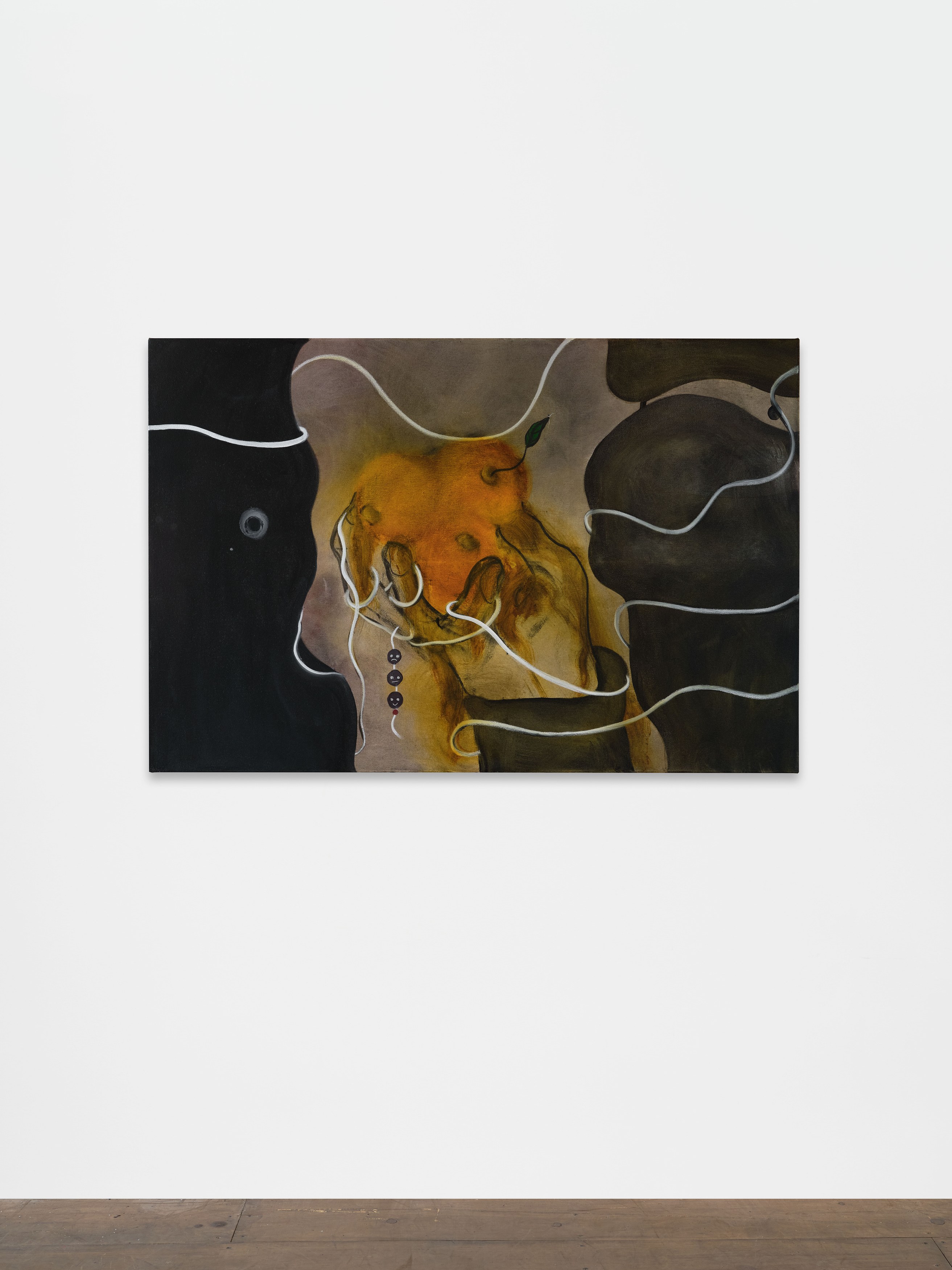 Owen Fu, Last Summer at Galerie Balice Hertling, photo 39