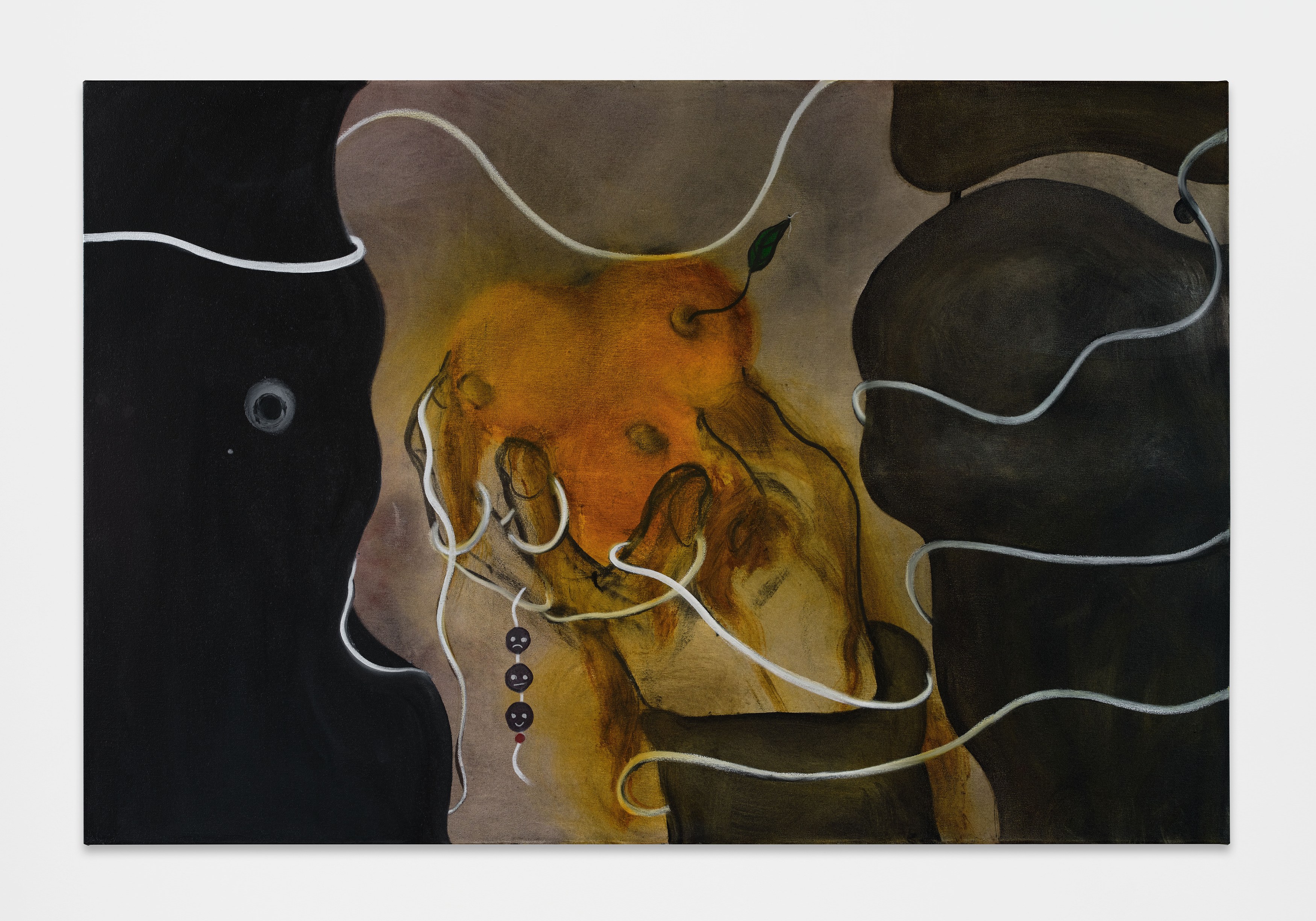 Owen Fu, Last Summer at Galerie Balice Hertling, photo 40