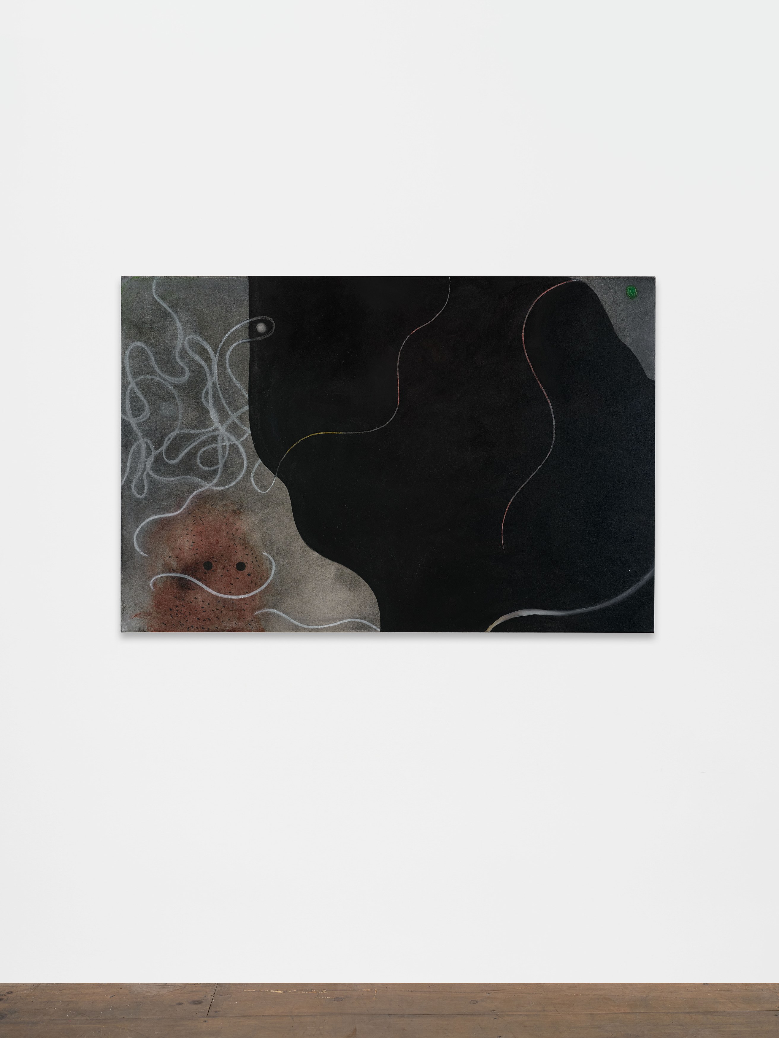 Owen Fu, Last Summer at Galerie Balice Hertling, photo 45