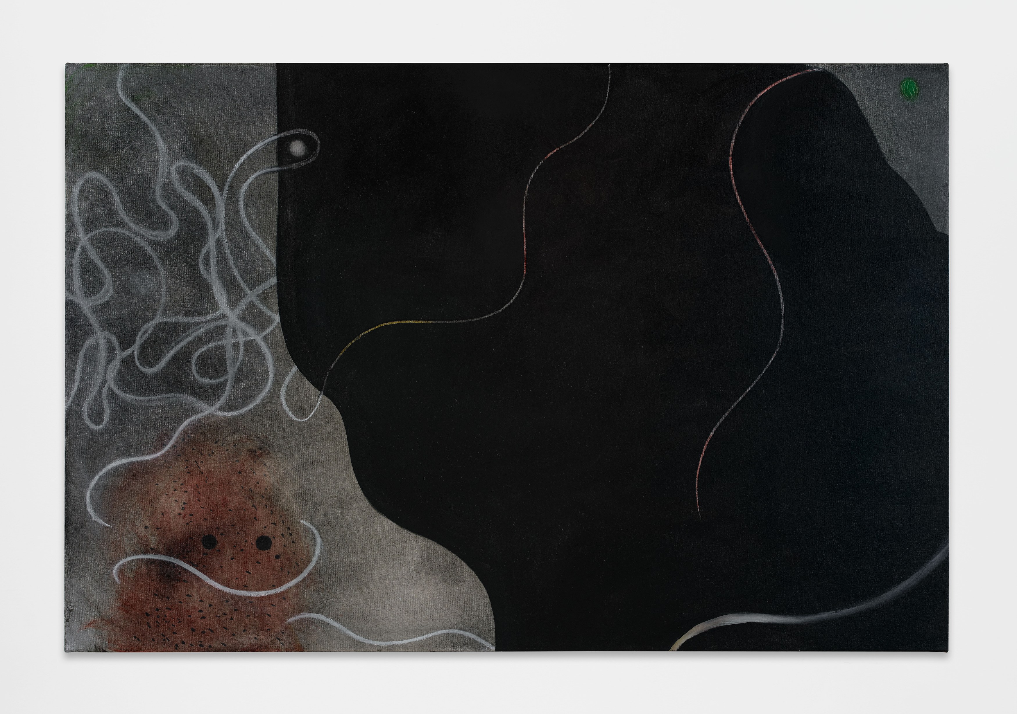 Owen Fu, Last Summer at Galerie Balice Hertling, photo 46