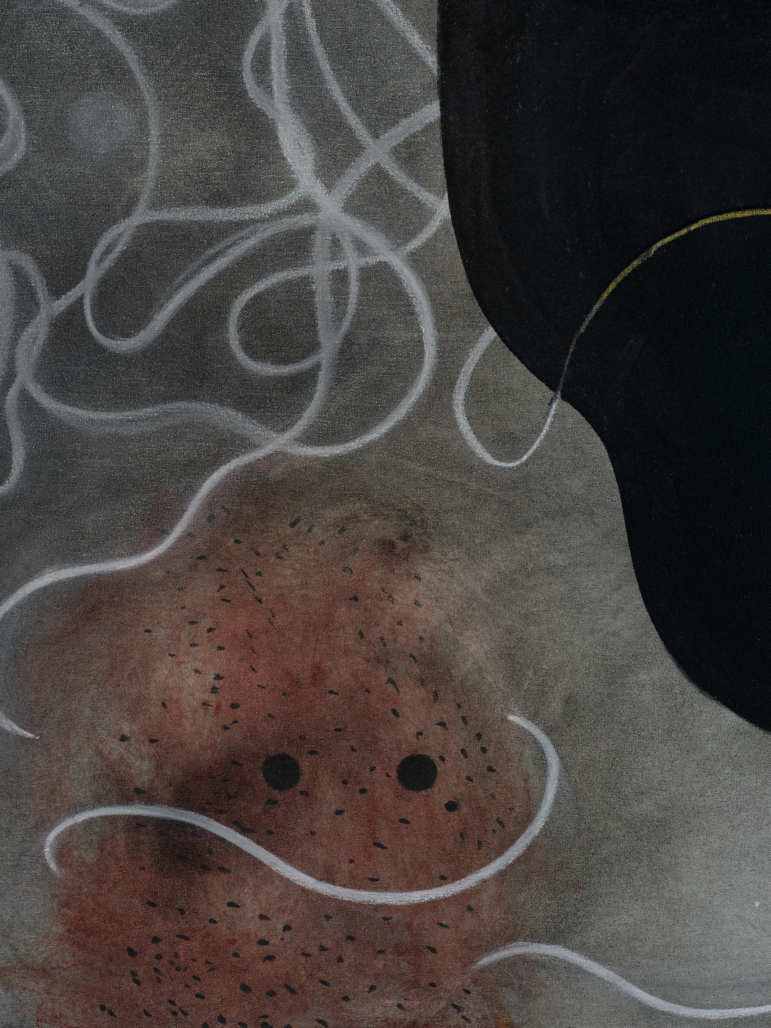 Owen Fu, Last Summer at Galerie Balice Hertling, photo 47