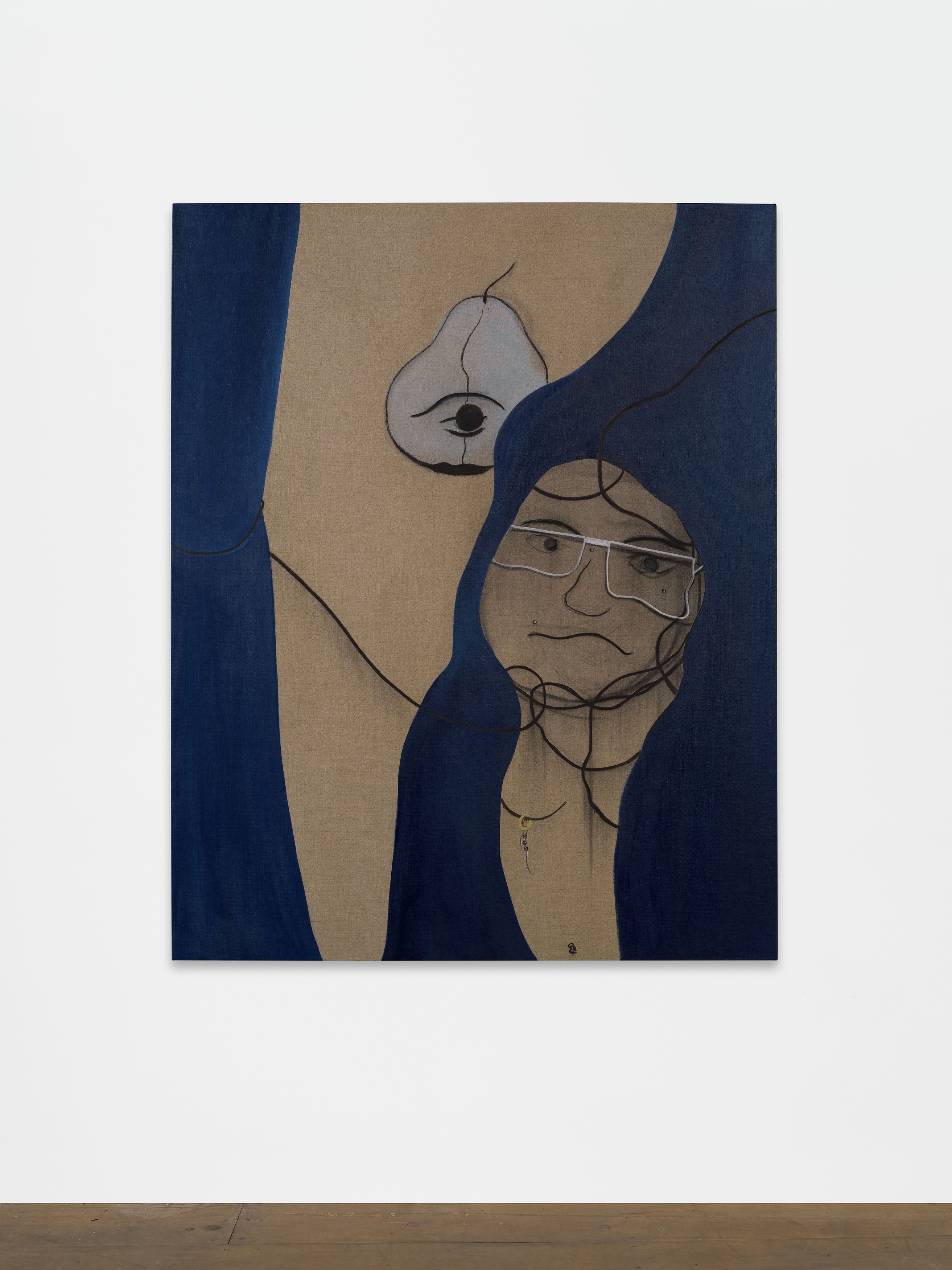 Owen Fu, Last Summer at Galerie Balice Hertling, photo 51