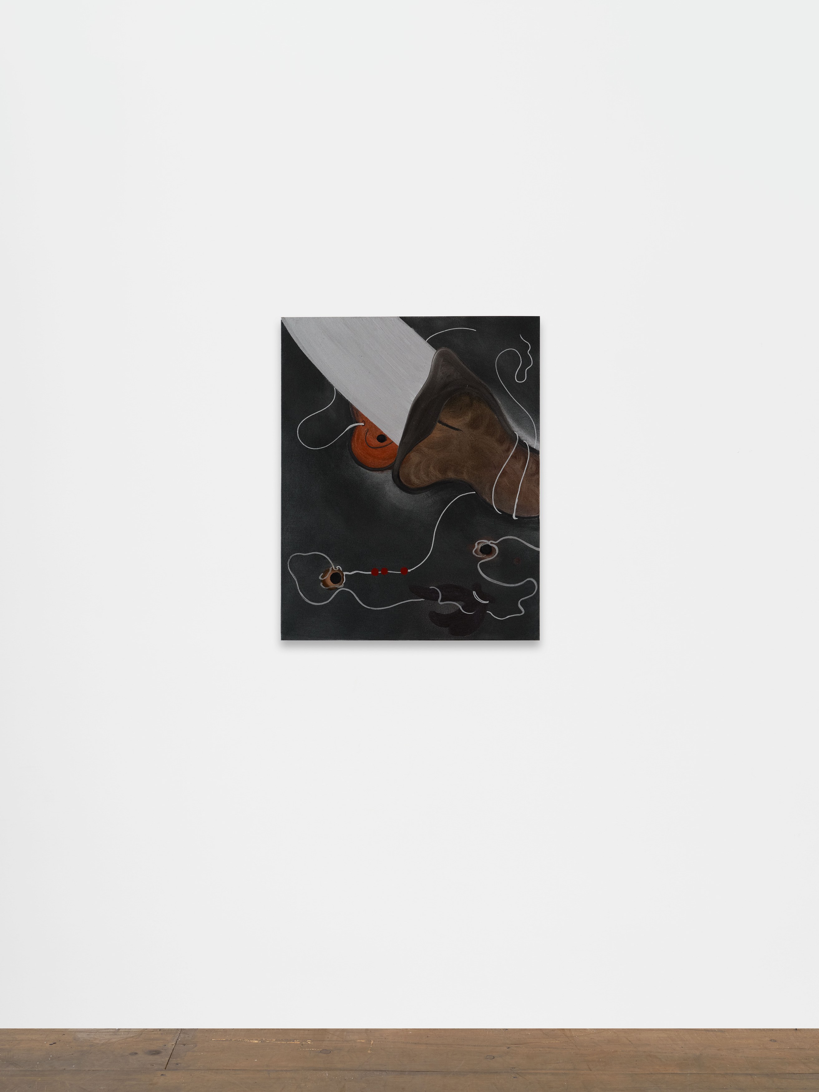 Owen Fu, Last Summer at Galerie Balice Hertling, photo 57