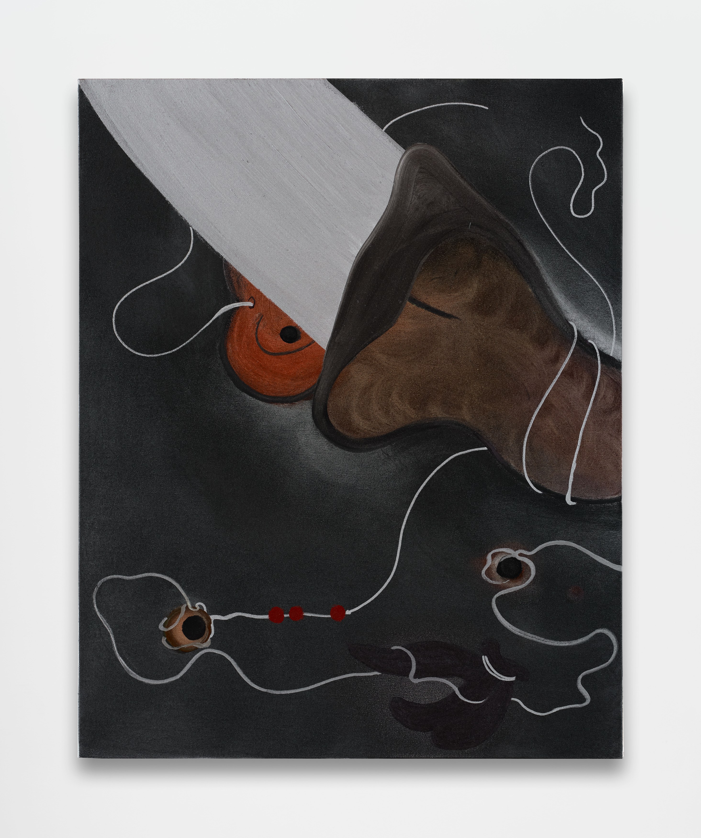Owen Fu, Last Summer at Galerie Balice Hertling, photo 58