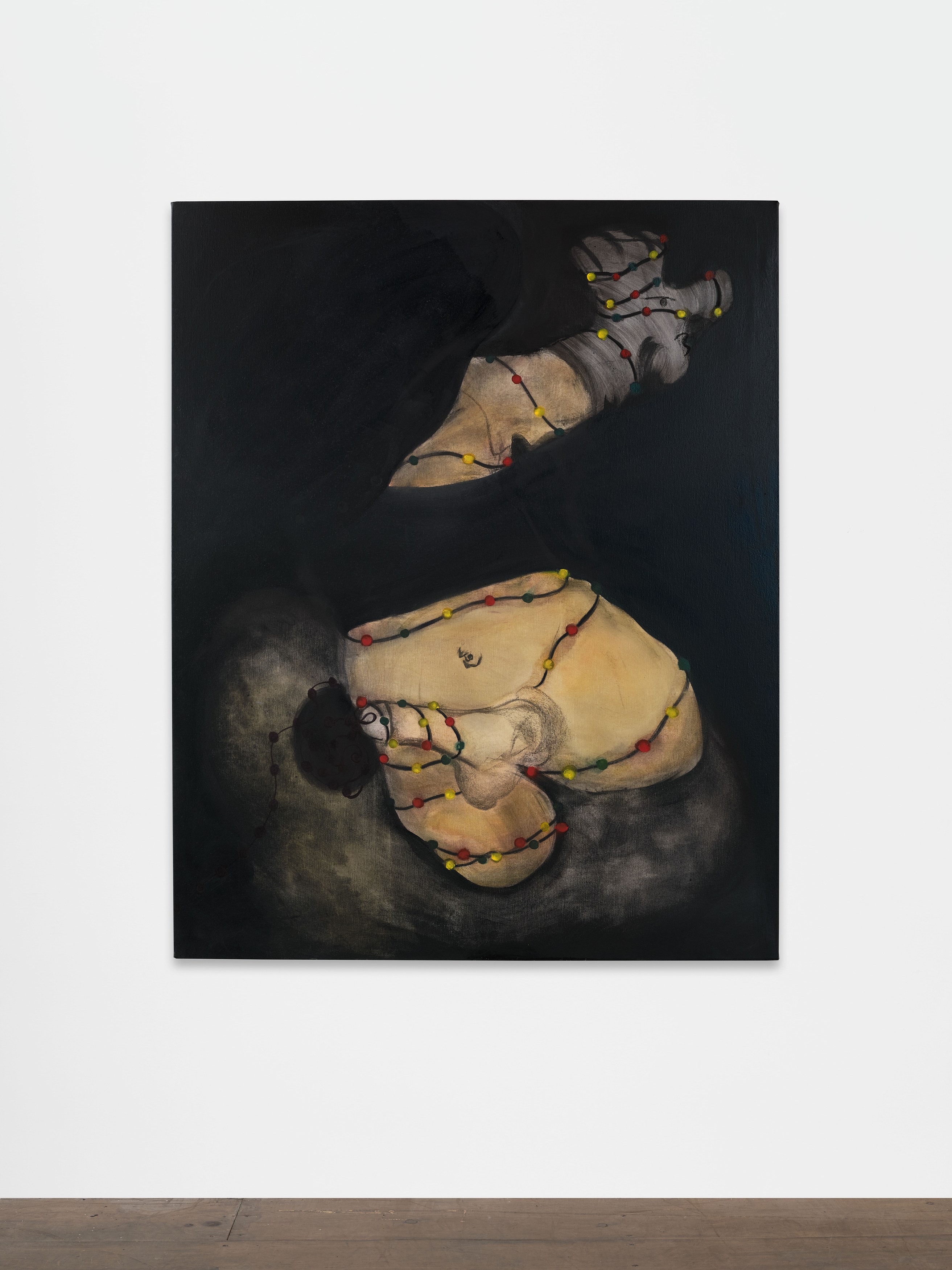 Owen Fu, Last Summer at Galerie Balice Hertling, photo 59
