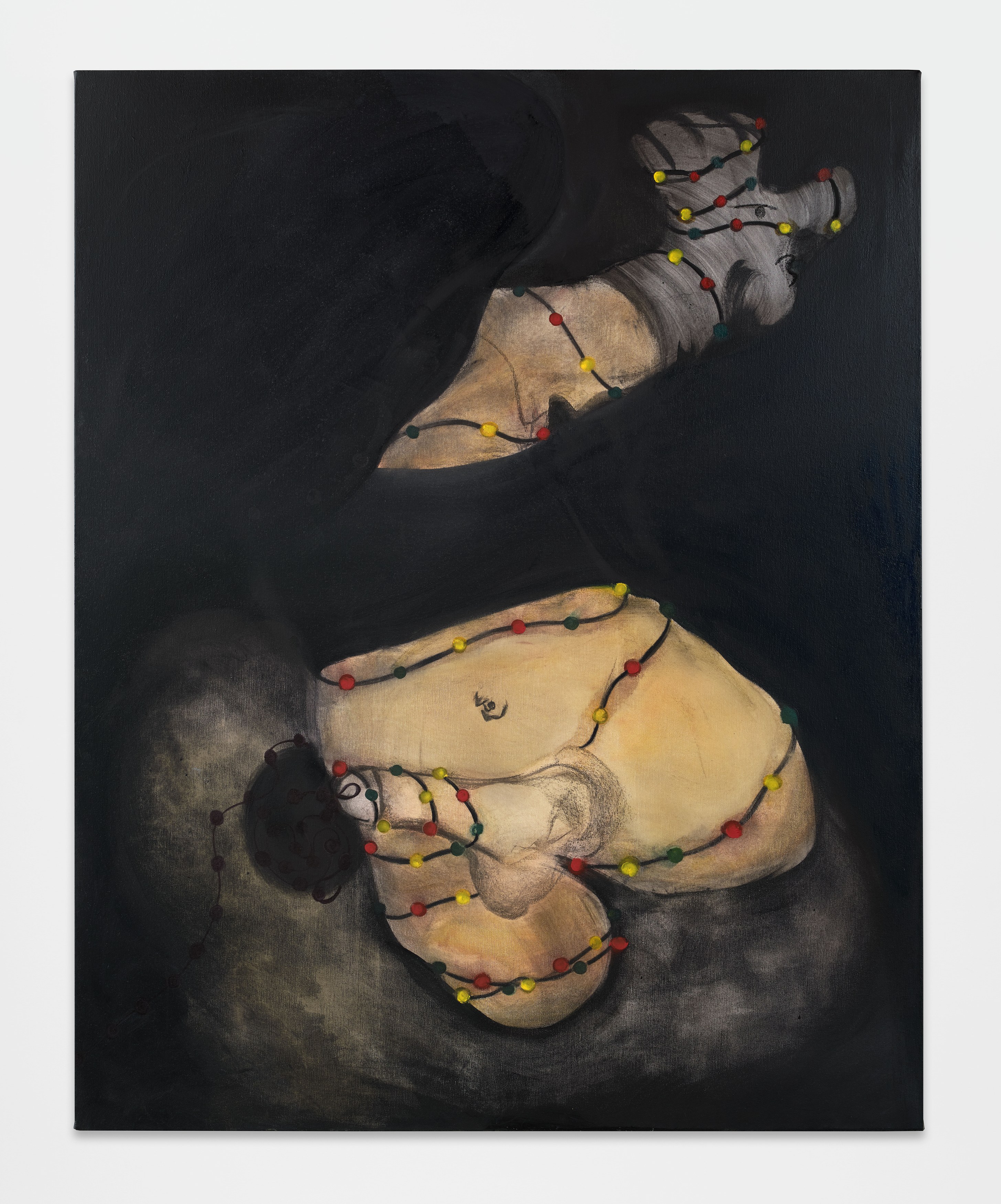 Owen Fu, Last Summer at Galerie Balice Hertling, photo 60