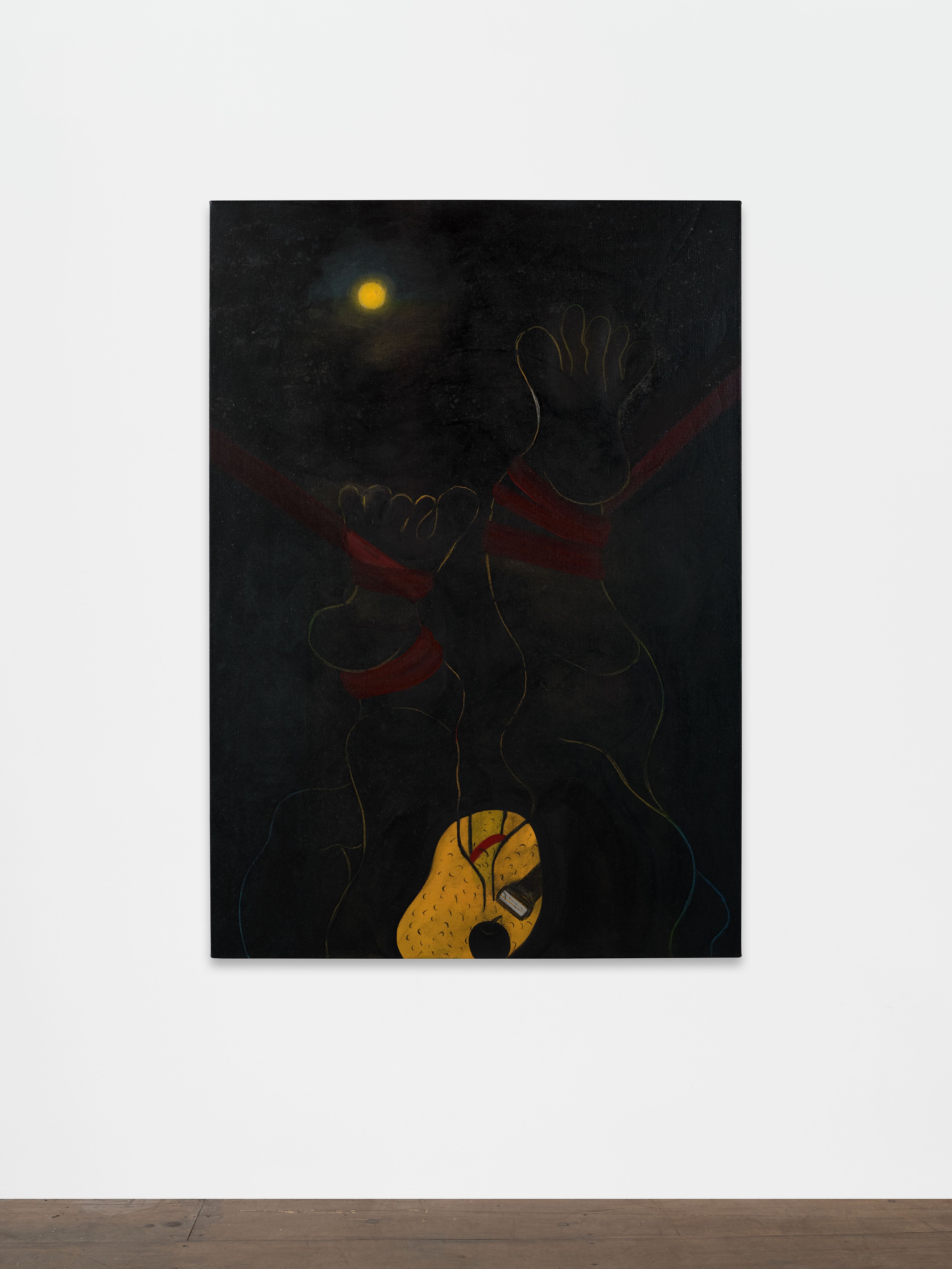 Owen Fu, Last Summer at Galerie Balice Hertling, photo 62