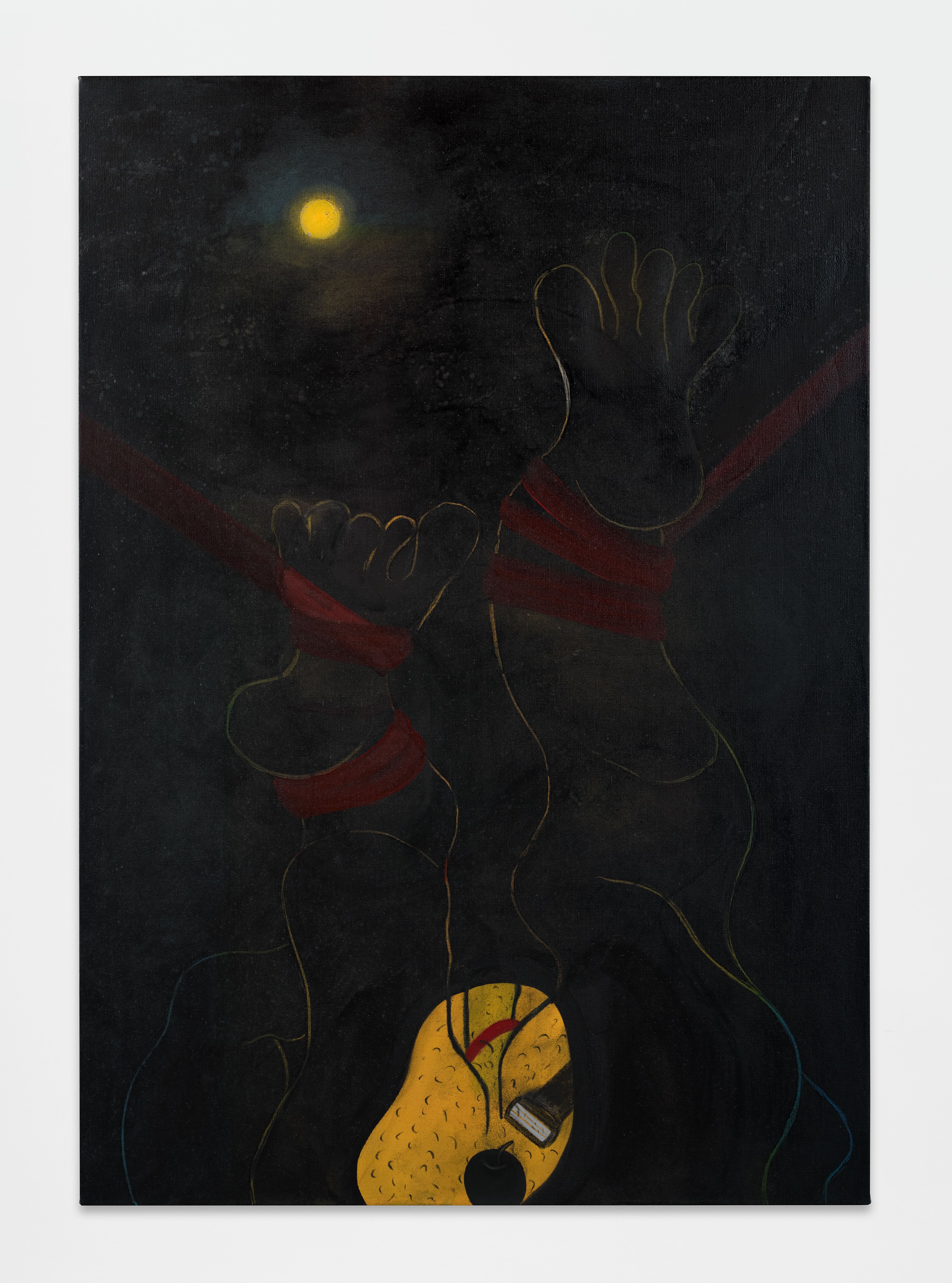 Owen Fu, Last Summer at Galerie Balice Hertling, photo 63