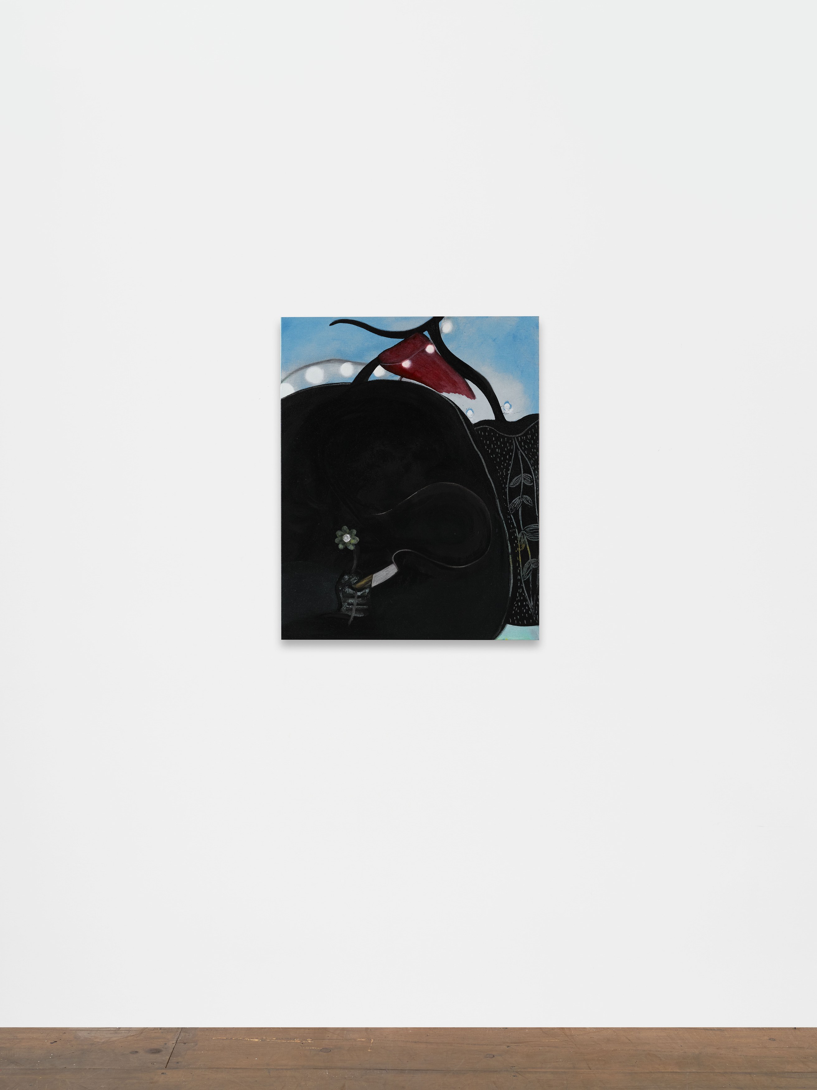 Owen Fu, Last Summer at Galerie Balice Hertling, photo 68
