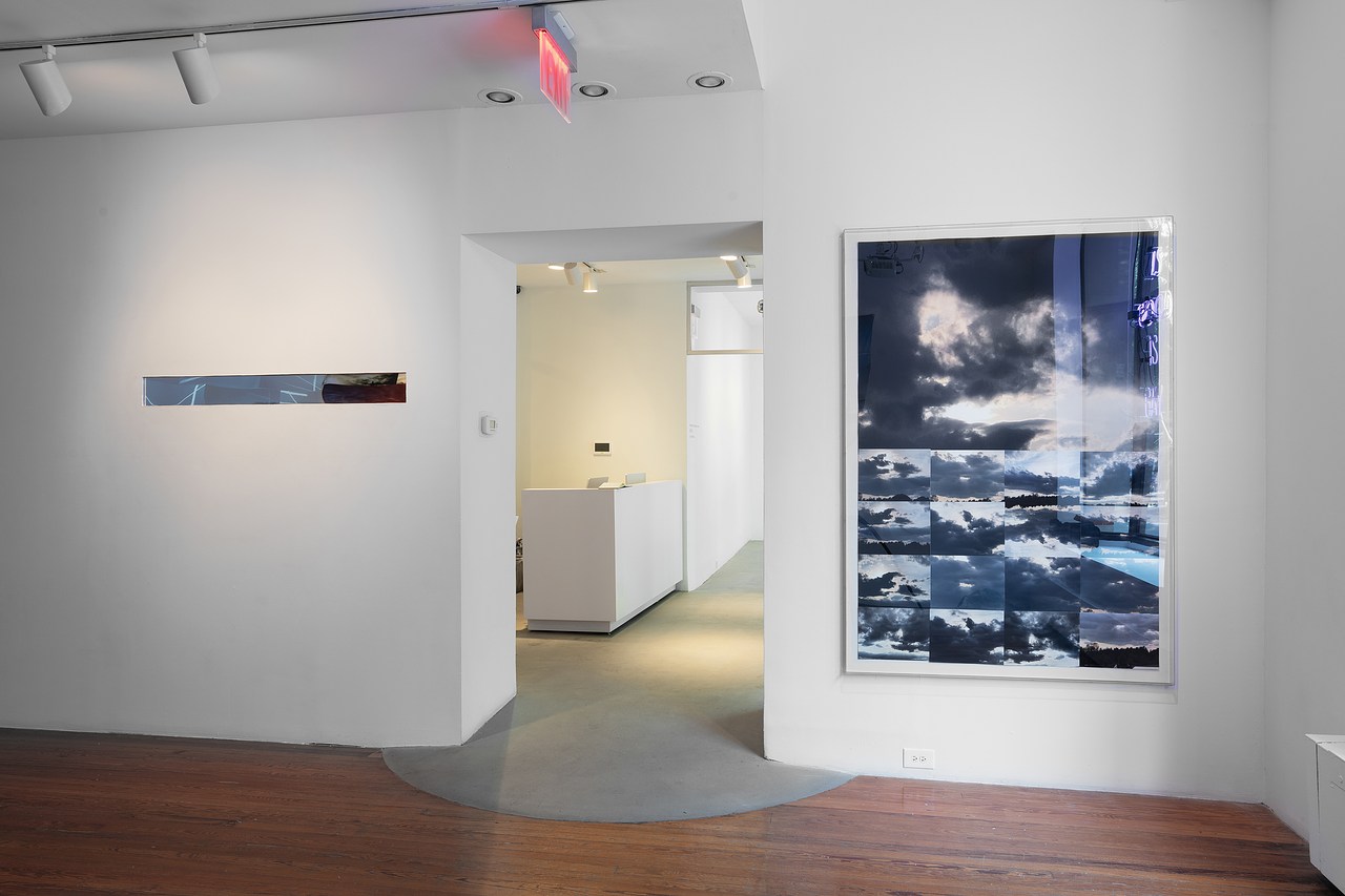 A.L. Steiner at 80WSE, New York | Contemporary Art Library
