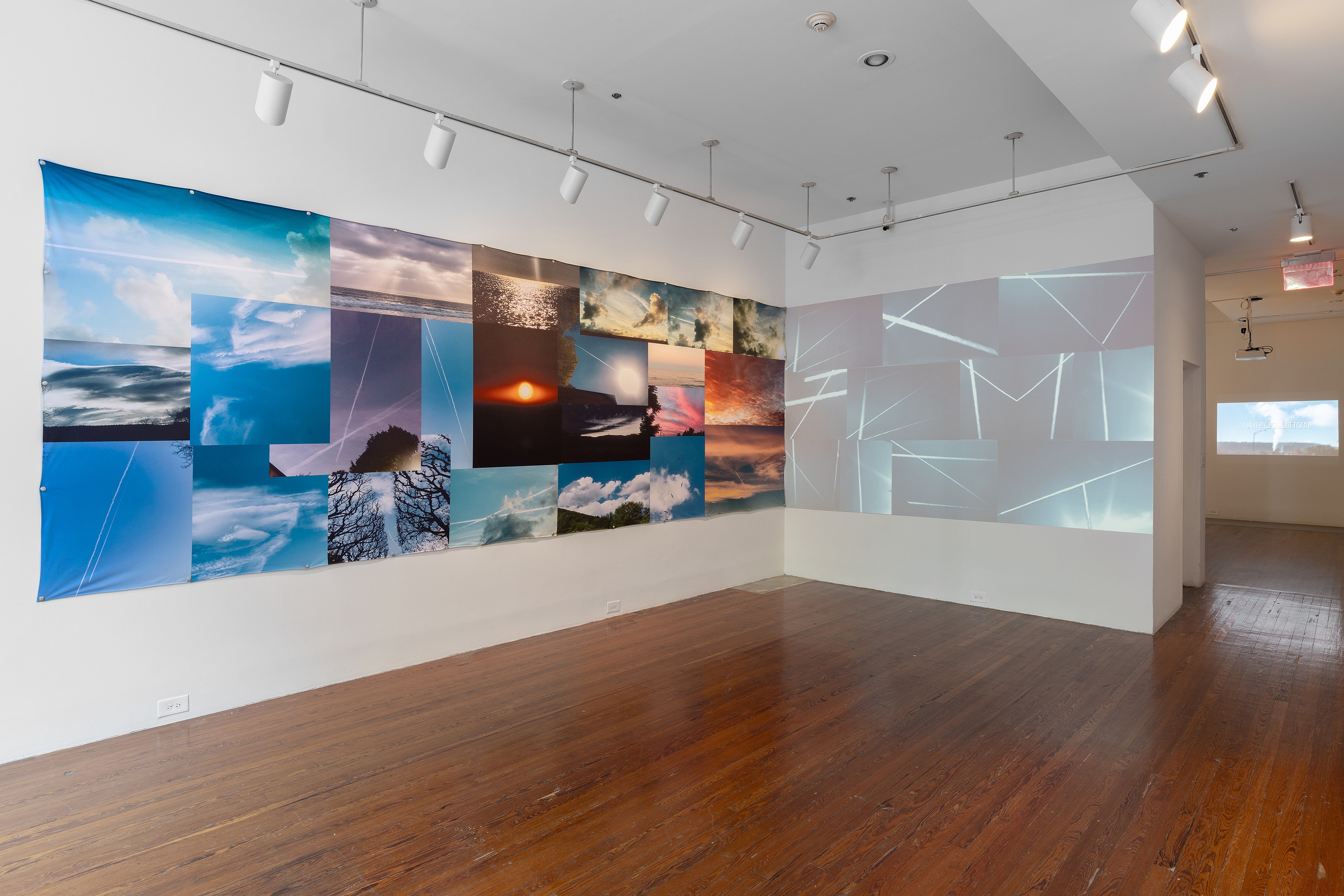 A.L. Steiner, Irthebound at 80WSE, photo 3