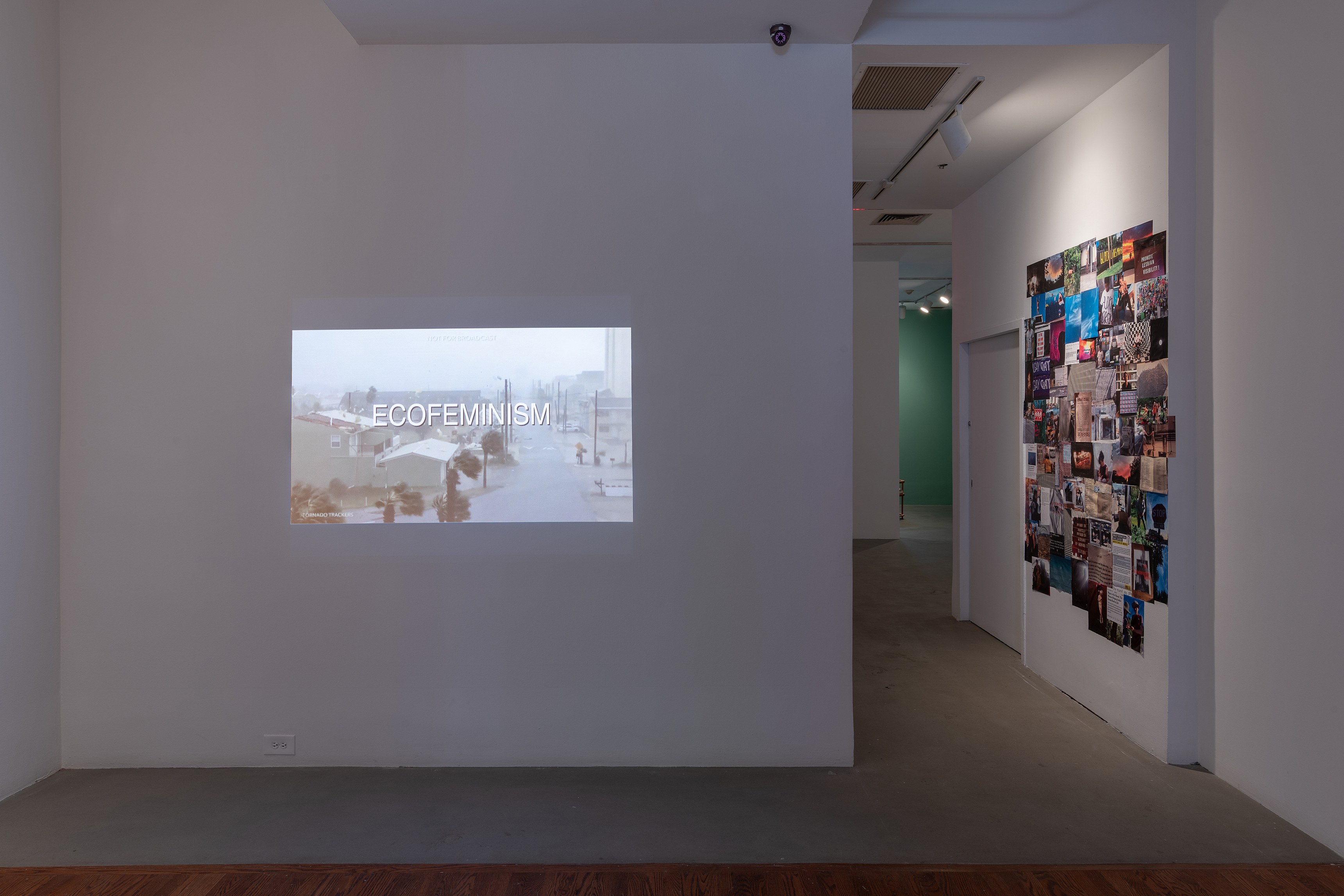 A.L. Steiner, Irthebound at 80WSE, photo 5