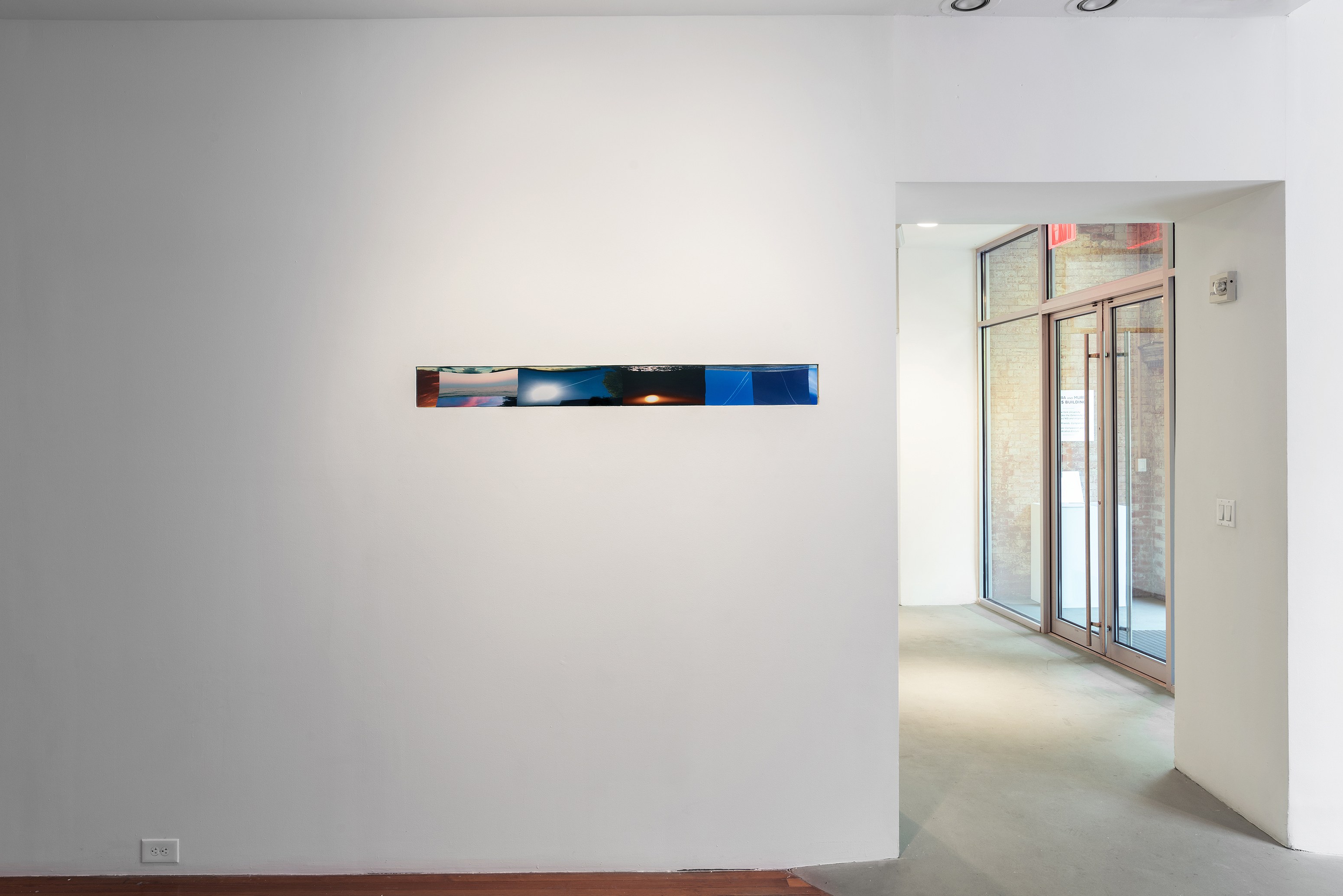 A.L. Steiner, Irthebound at 80WSE, photo 4