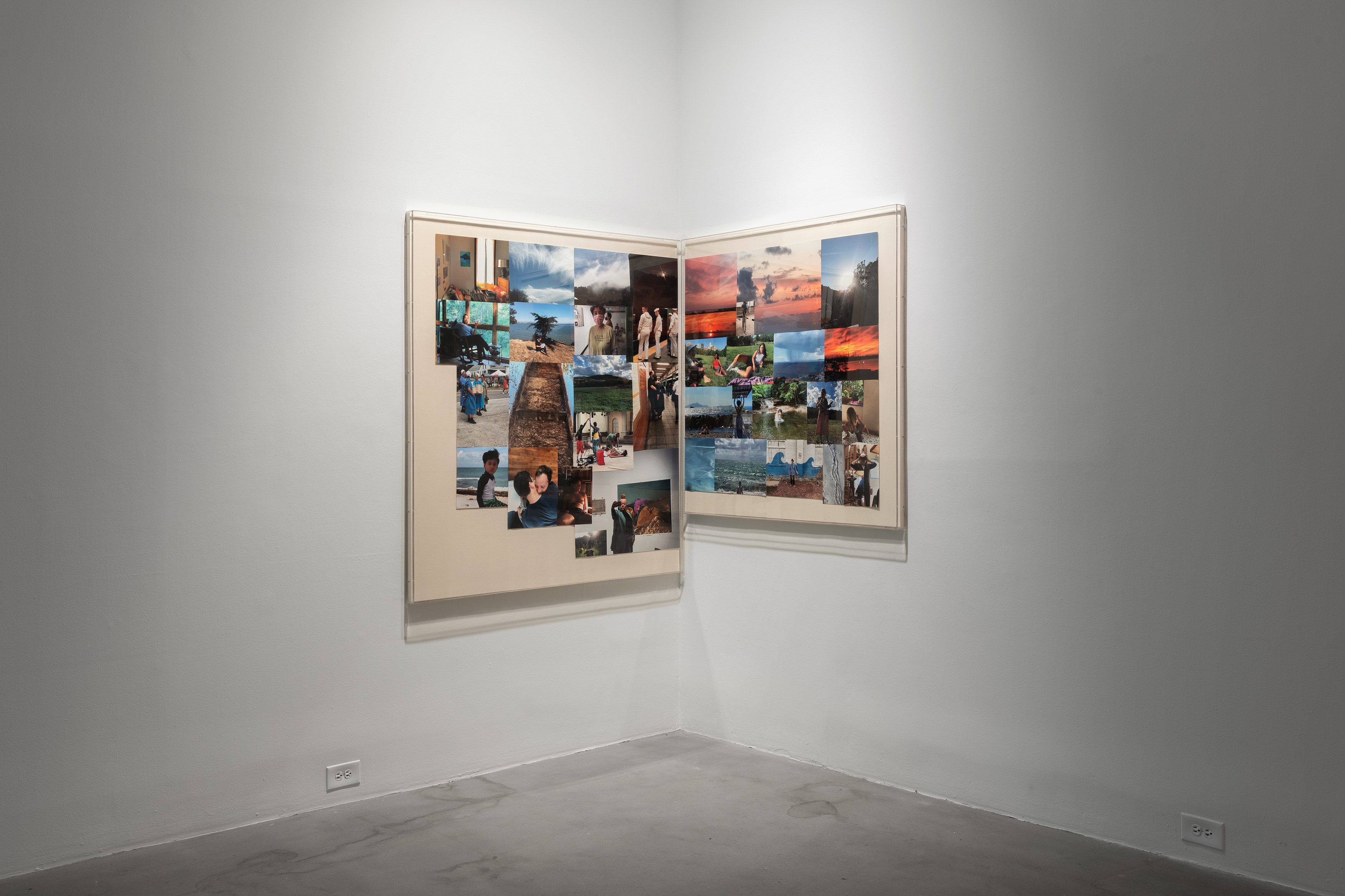 A.L. Steiner, Irthebound at 80WSE, photo 6