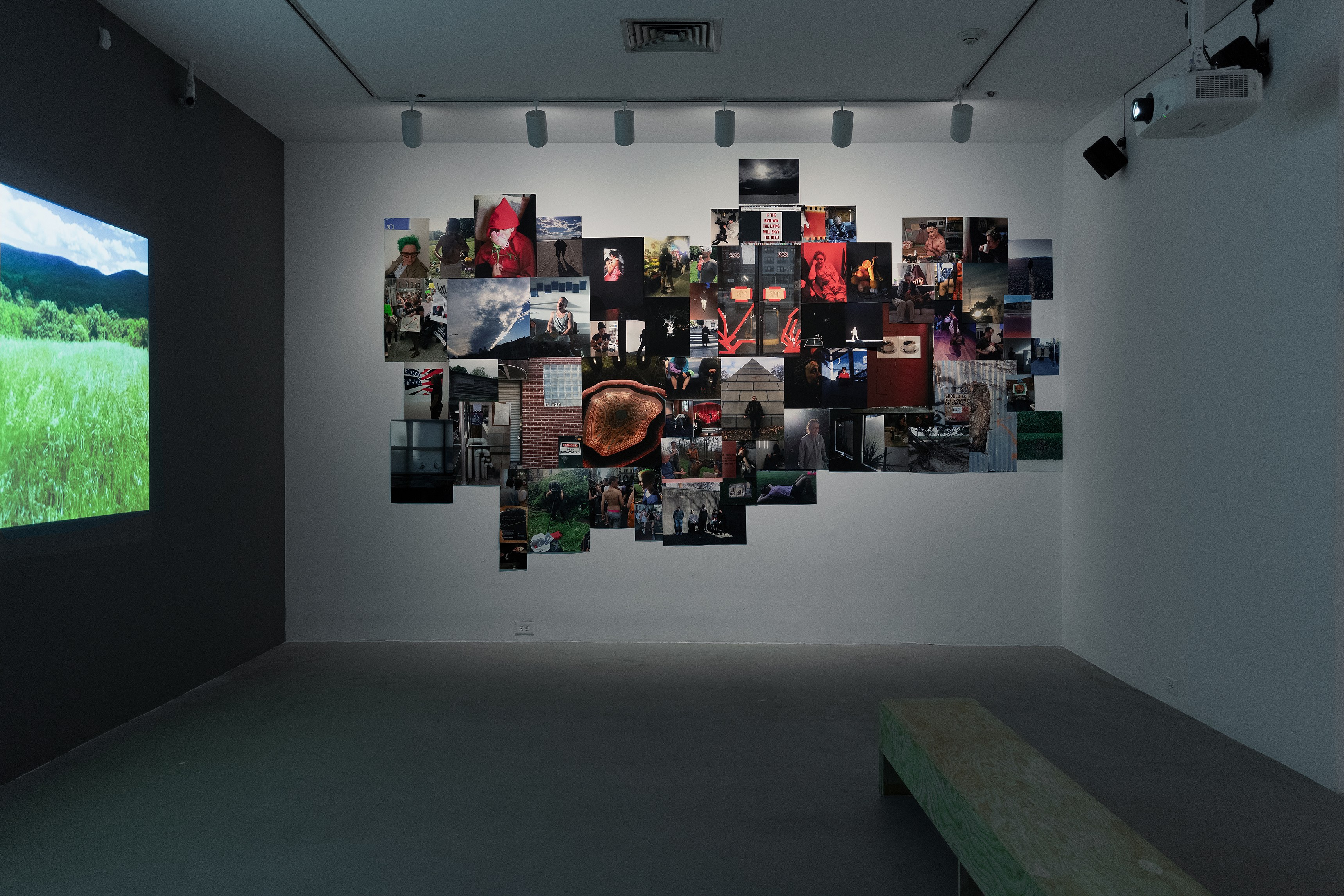 A.L. Steiner, Irthebound at 80WSE, photo 12