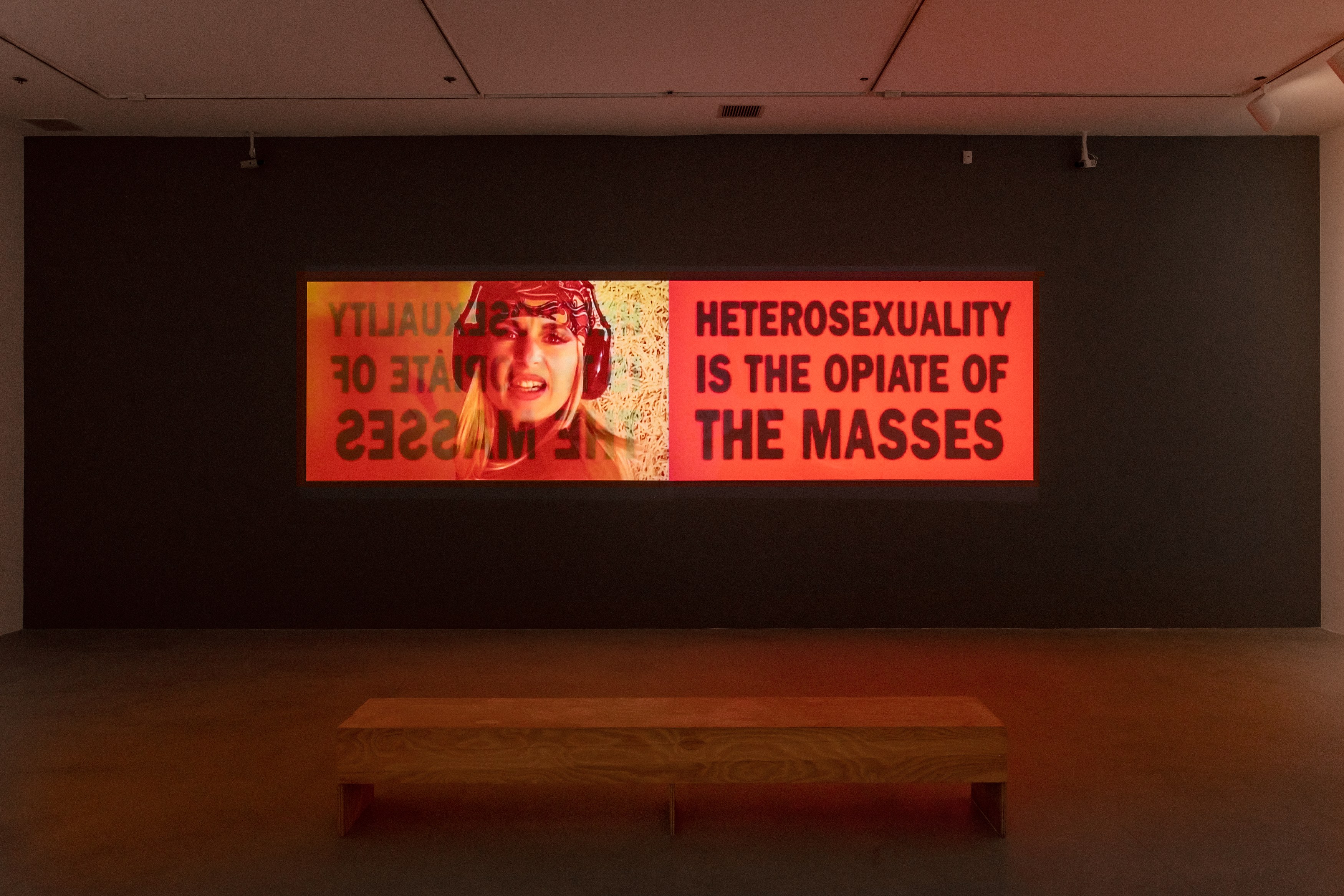 A.L. Steiner, Irthebound at 80WSE, photo 10