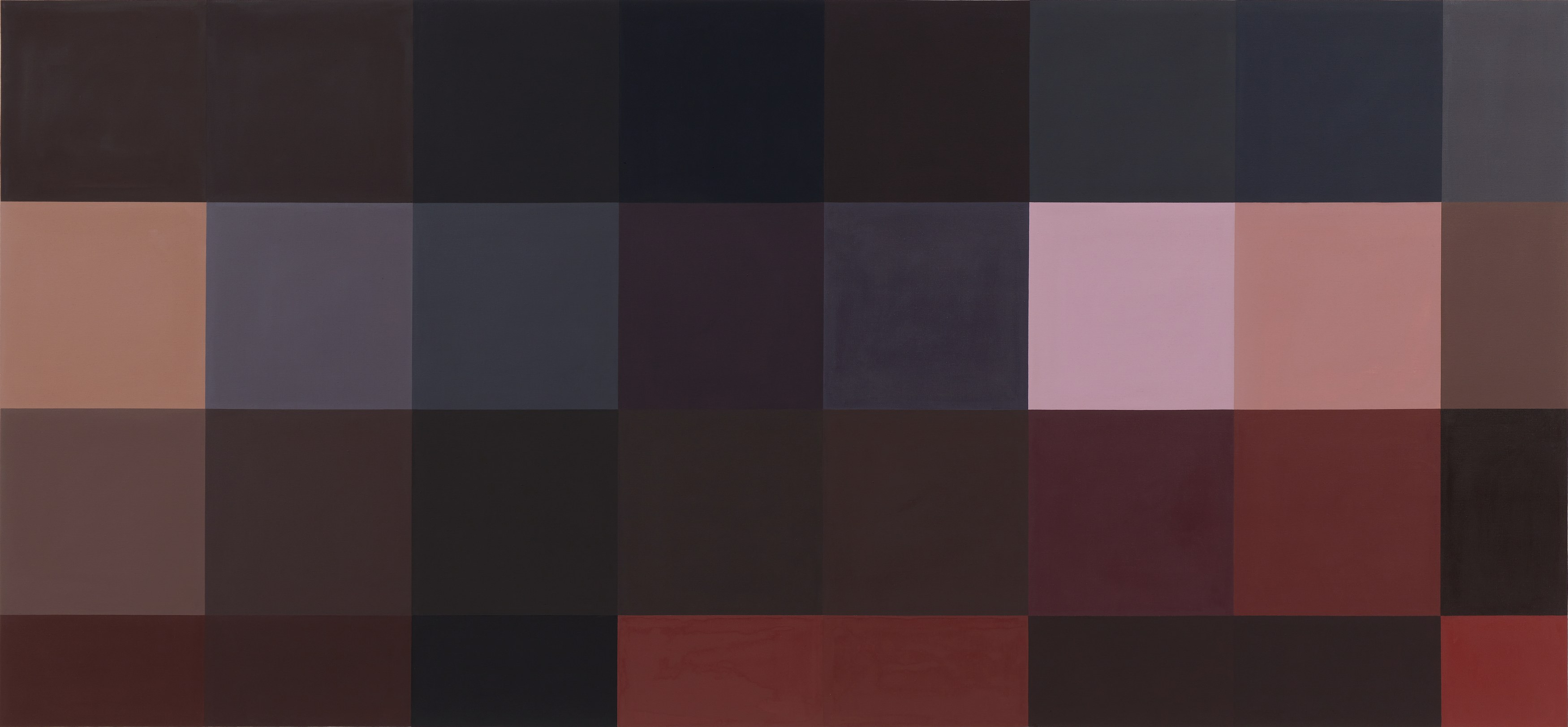 Gili Tal, You May See Butterflies: Elephant Springs at Galerie Buchholz, Berlin, photo 10