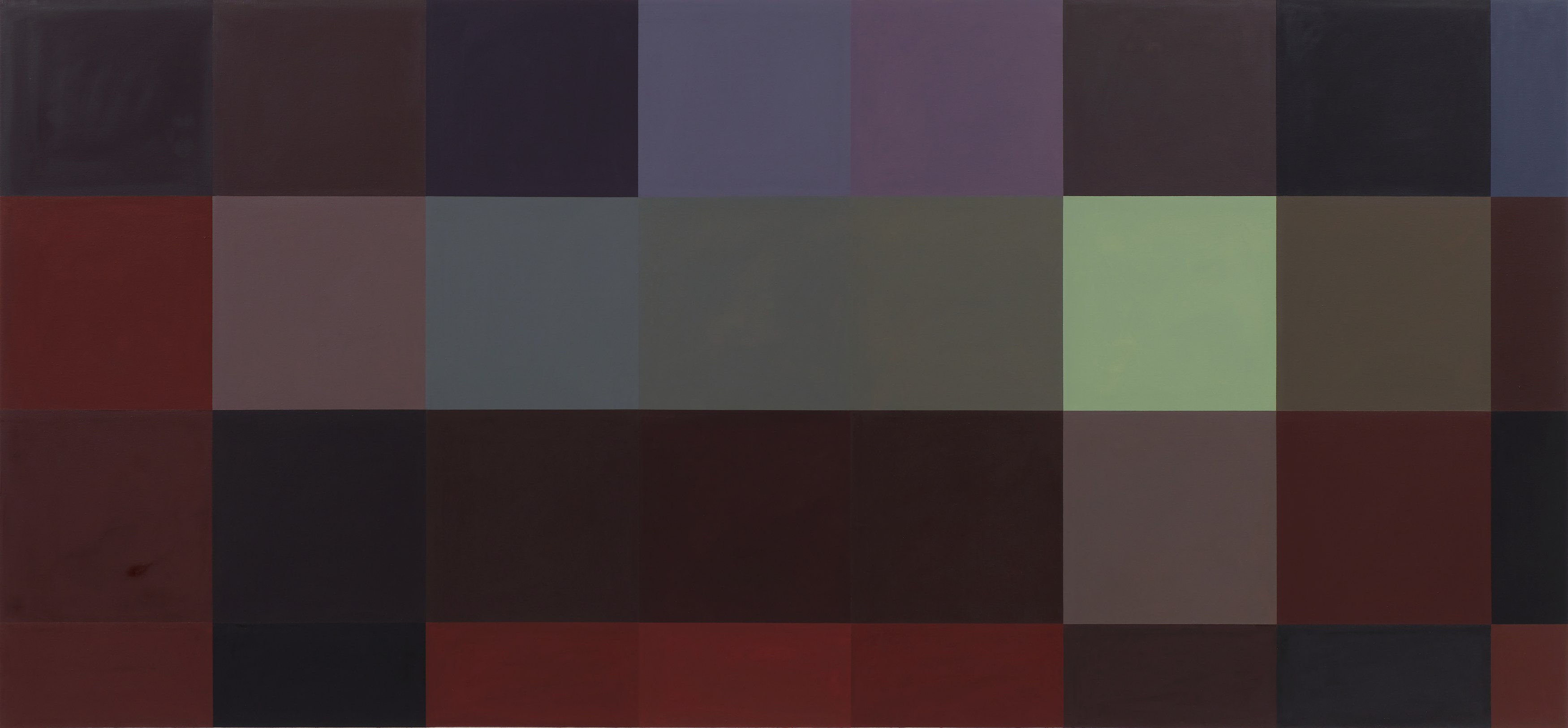 Gili Tal, You May See Butterflies: Elephant Springs at Galerie Buchholz, Berlin, photo 13