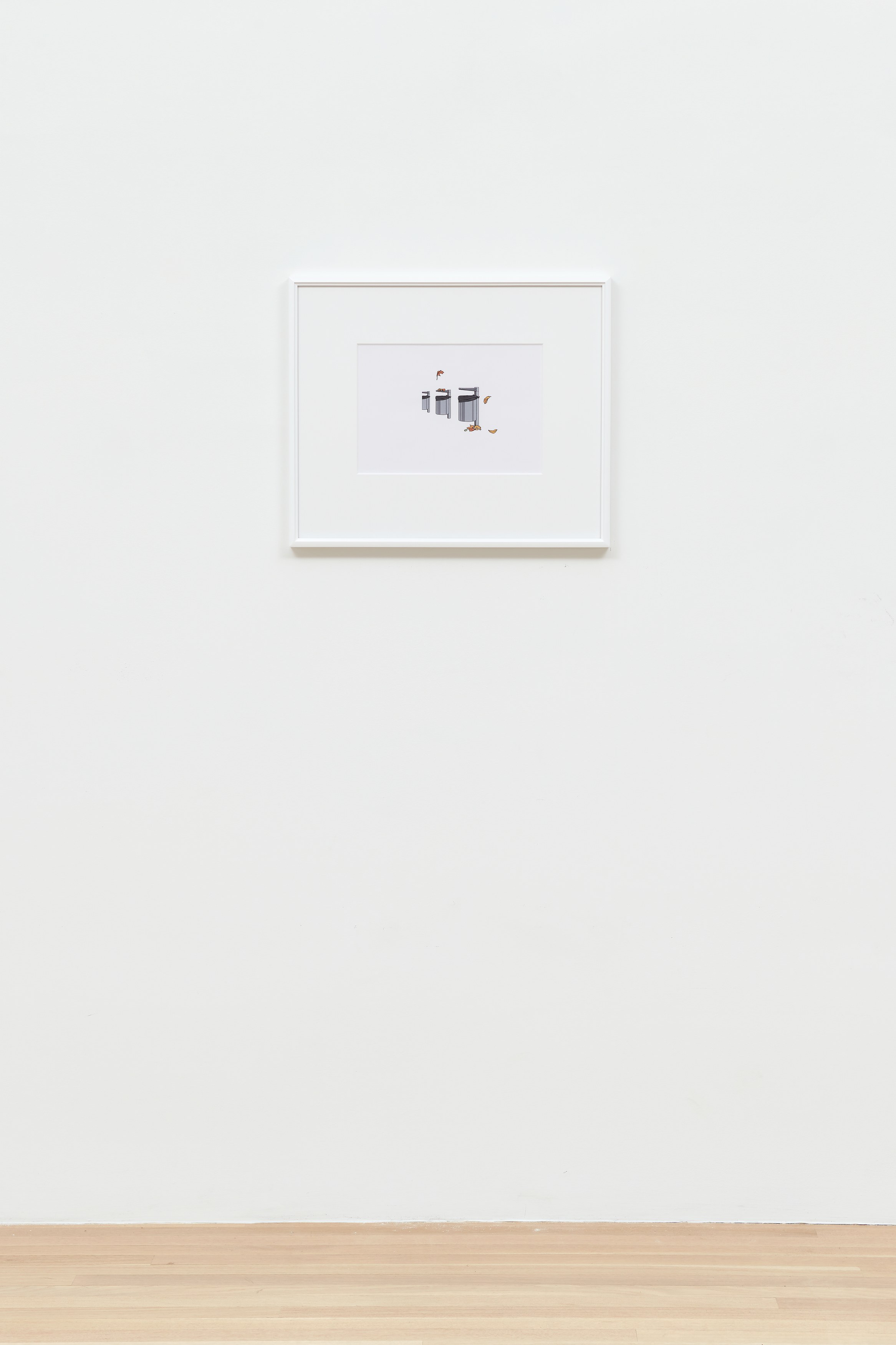 Gili Tal, You May See Butterflies: Elephant Springs at Galerie Buchholz, Berlin, photo 14