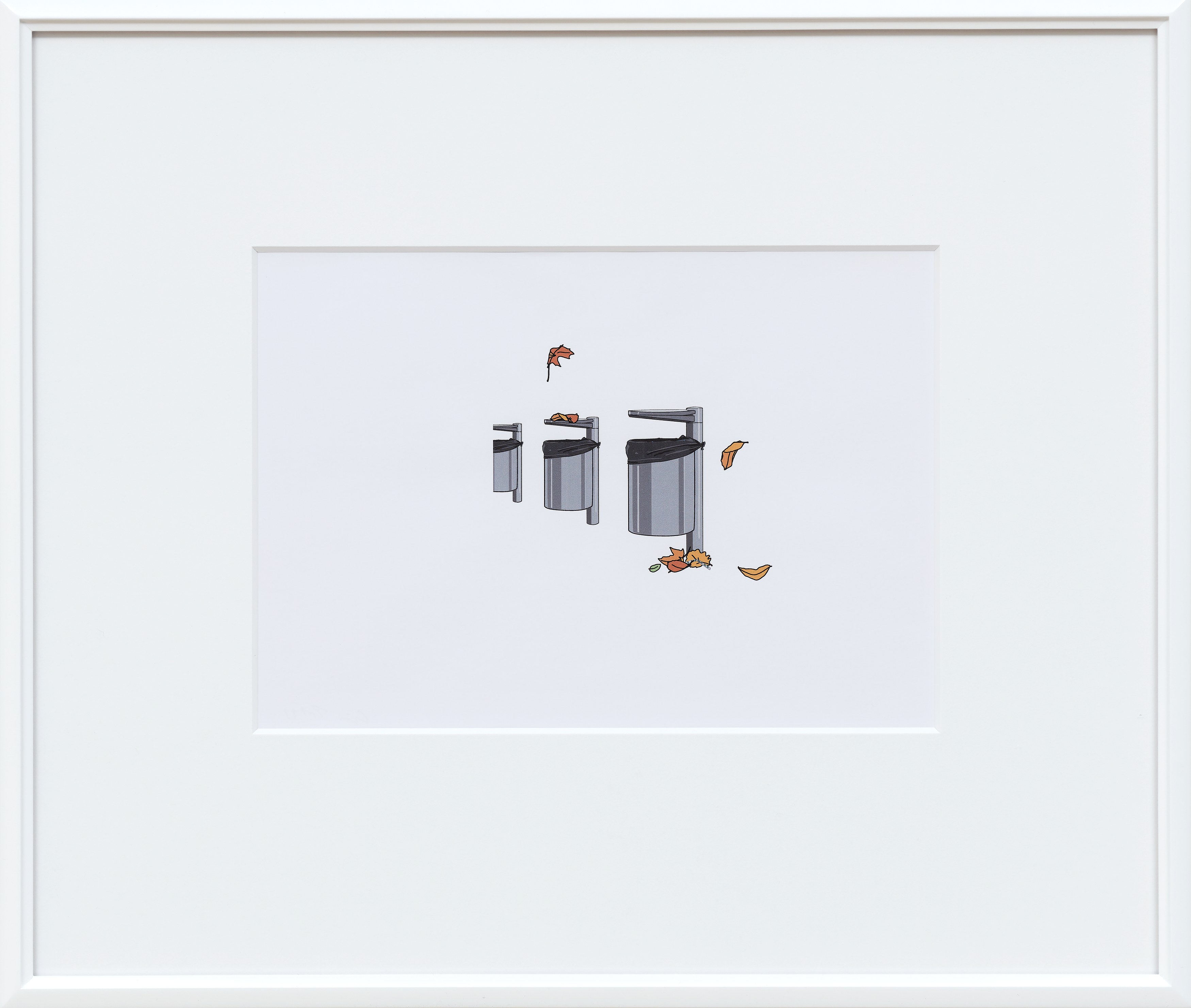 Gili Tal, You May See Butterflies: Elephant Springs at Galerie Buchholz, Berlin, photo 15