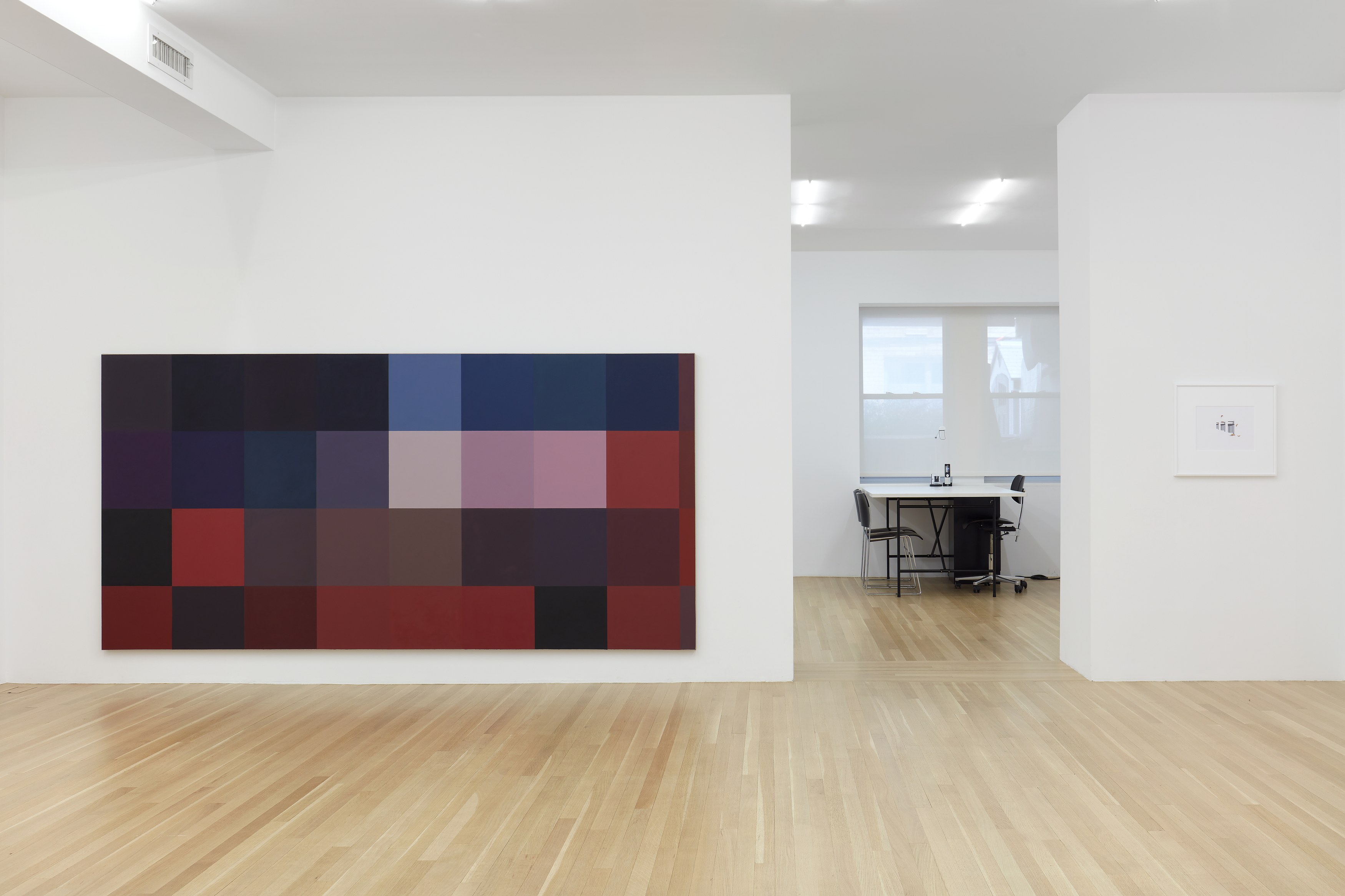 Gili Tal, You May See Butterflies: Elephant Springs at Galerie Buchholz, Berlin, photo 16