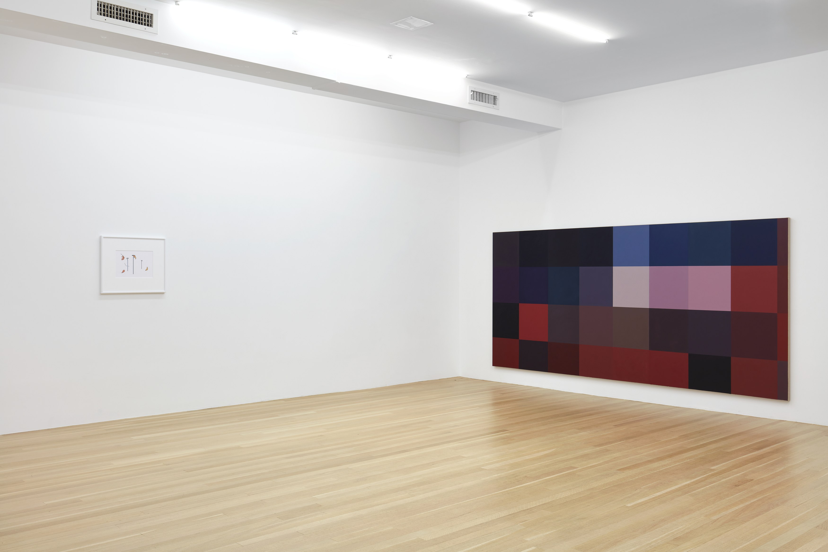 Gili Tal, You May See Butterflies: Elephant Springs at Galerie Buchholz, Berlin, photo 19