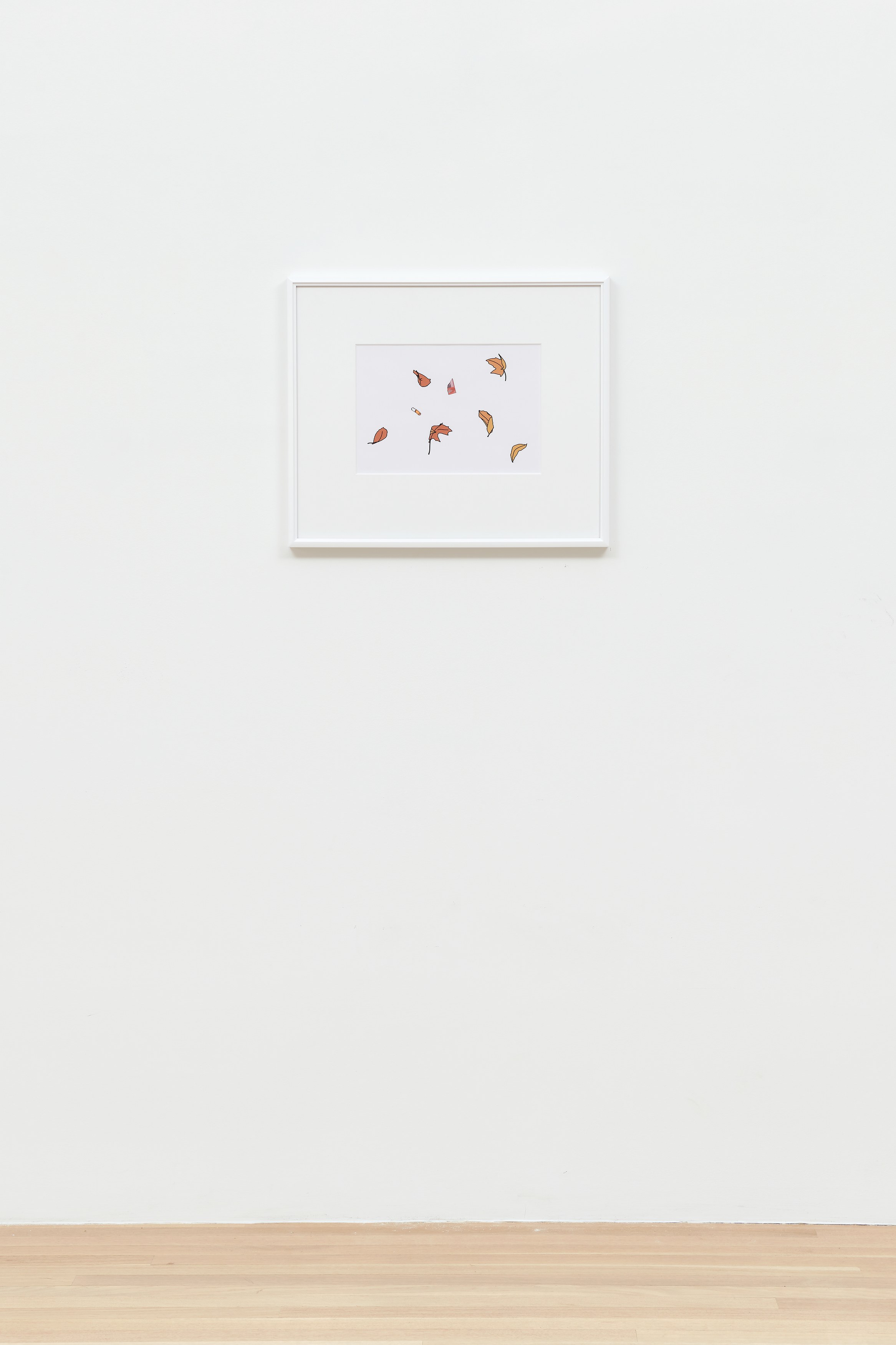 Gili Tal, You May See Butterflies: Elephant Springs at Galerie Buchholz, Berlin, photo 23