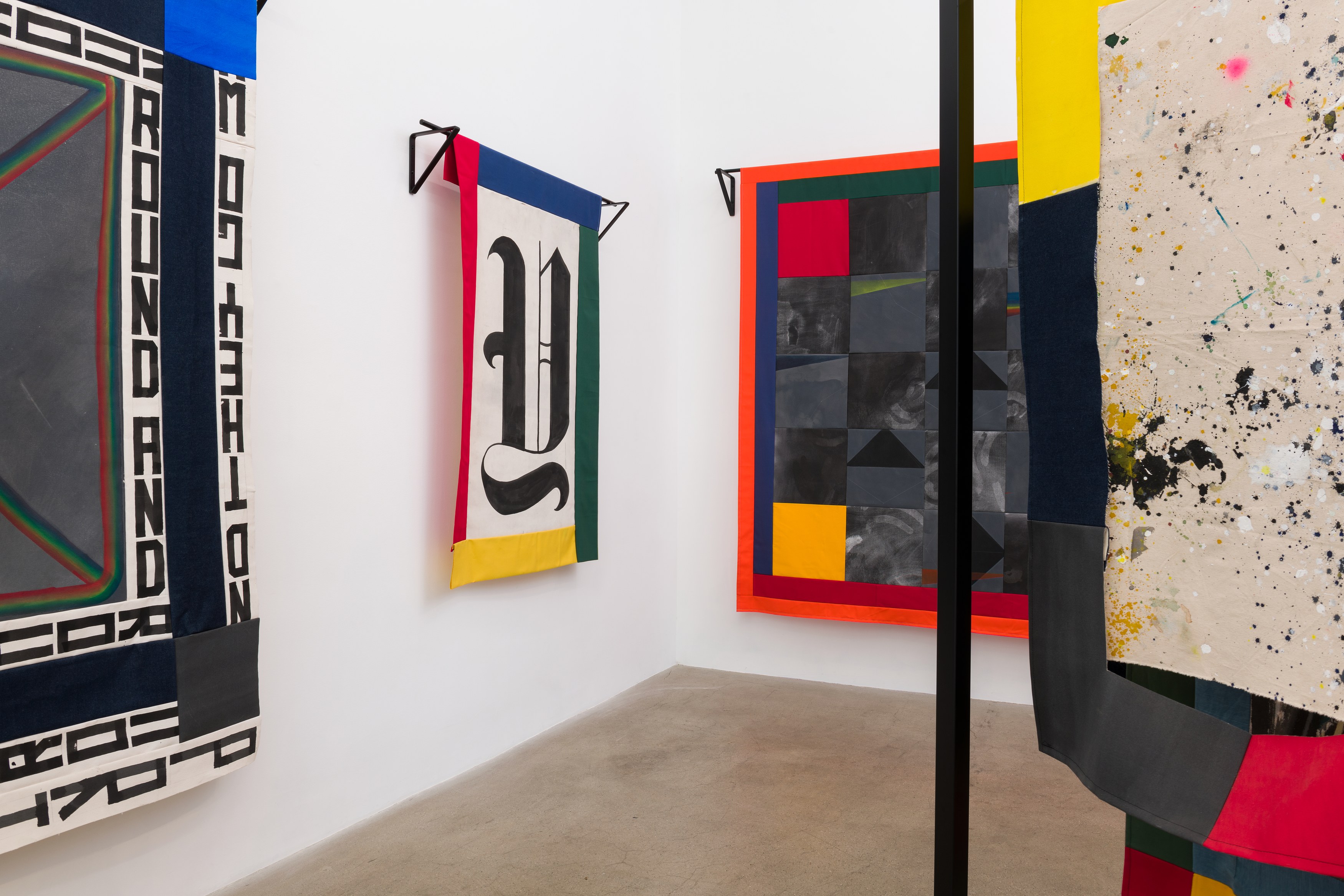 David Shull, Family Feud / Being Wrong at NOON Projects, photo 2