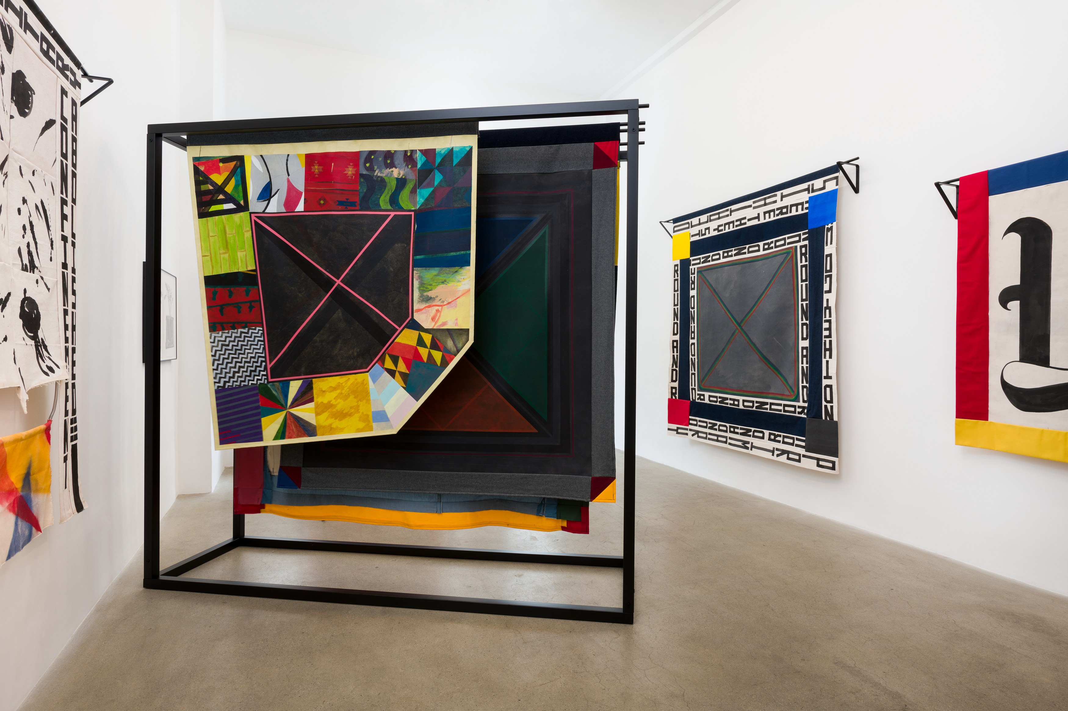 David Shull, Family Feud / Being Wrong at NOON Projects, photo 5