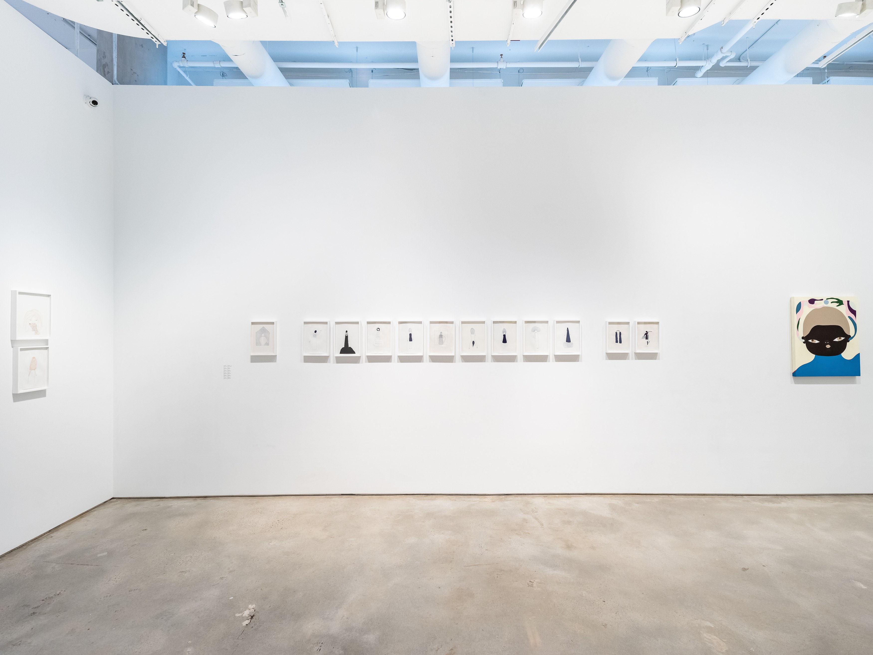 Co/Respondences: Brazil and Abroad, Co/Respondences: Brazil and Abroad at Nara Roesler, photo 2